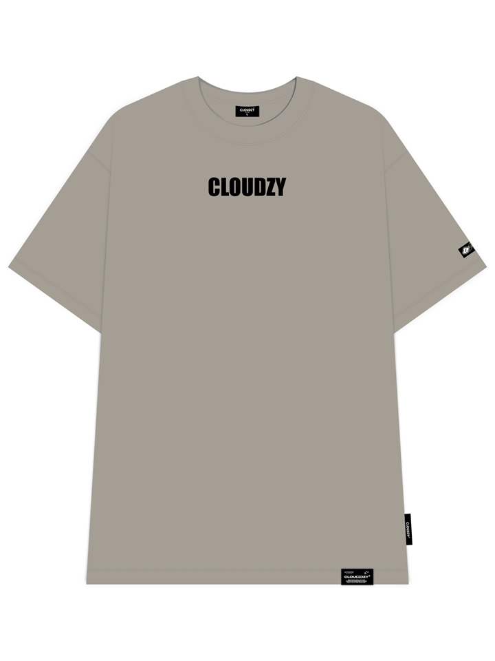 ÁO THUN OVERSIZE BASIC TEE 2
