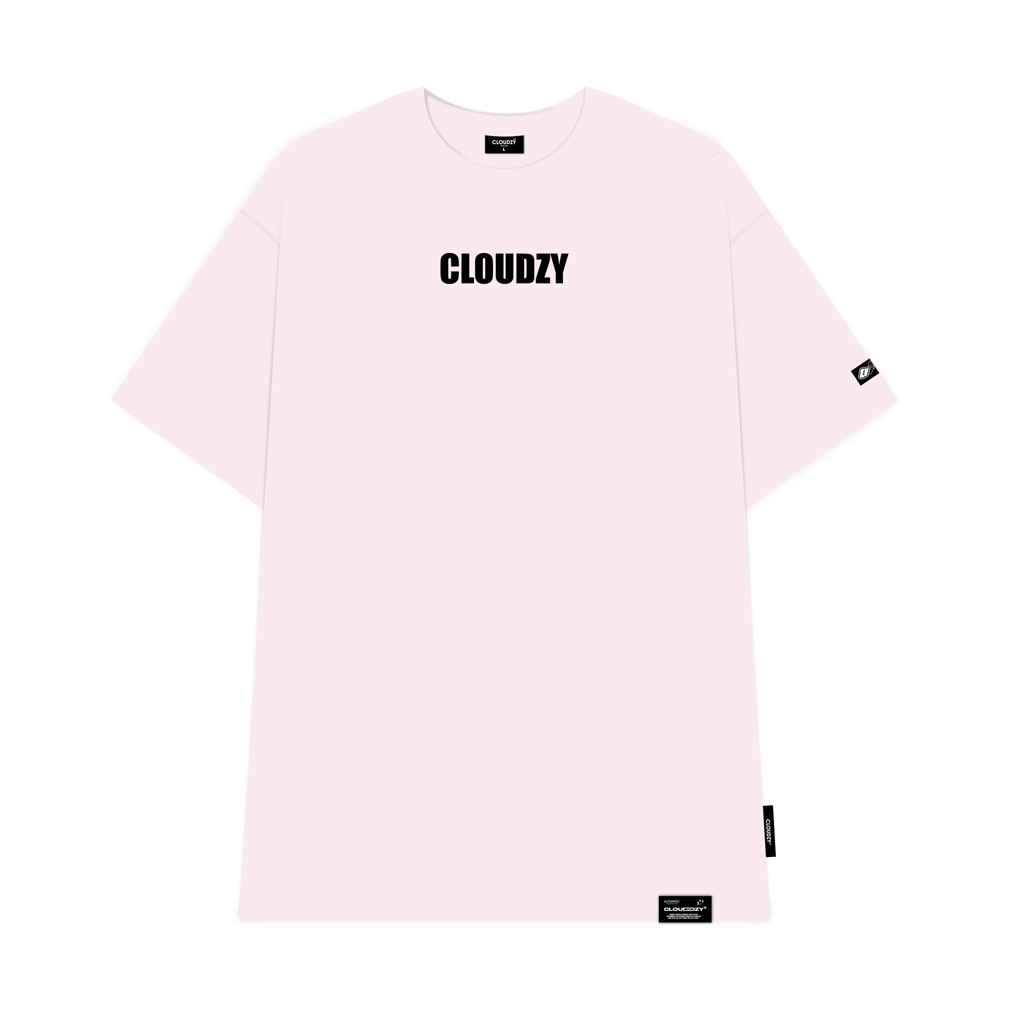 ÁO THUN OVERSIZE BASIC TEE 2
