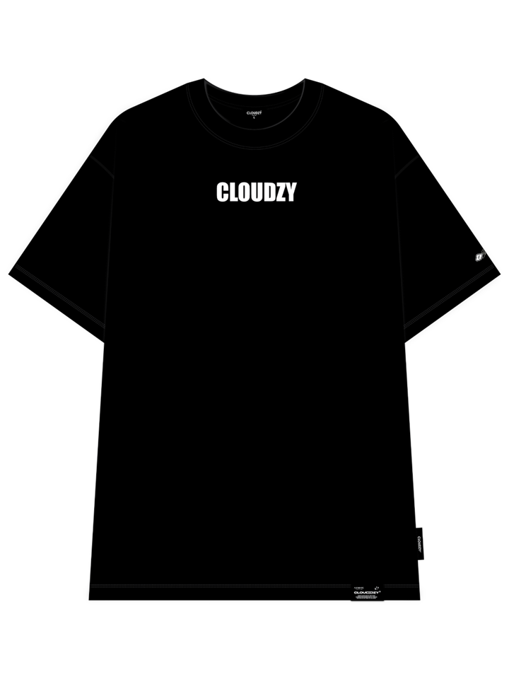 ÁO THUN OVERSIZE BASIC TEE 2