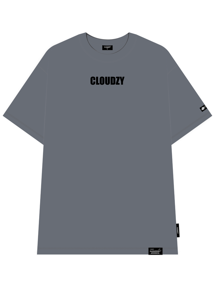 ÁO THUN OVERSIZE BASIC TEE 2