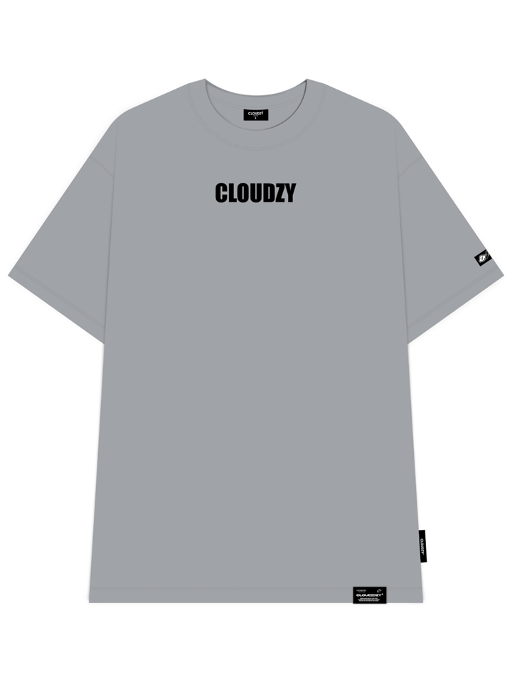 ÁO THUN OVERSIZE BASIC TEE 2