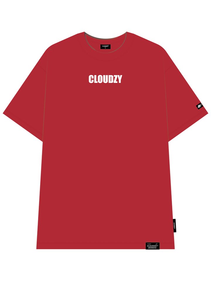 ÁO THUN OVERSIZE BASIC TEE 2