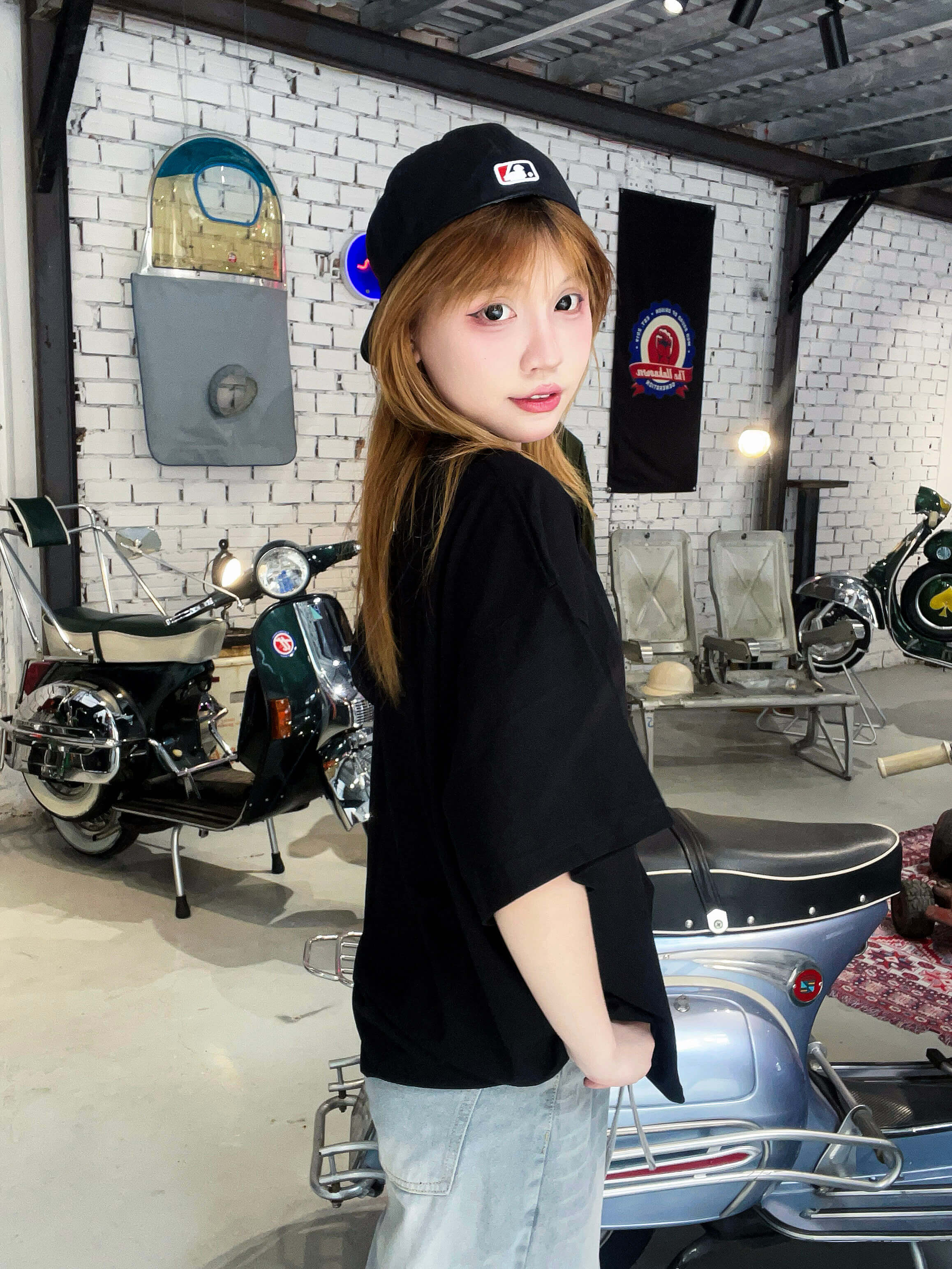 Áo thun Boxy nam nữ tay lỡ phông BOXY TRƠN unisex form boxy Cloudzy local brand cổ tròn 100% cotton