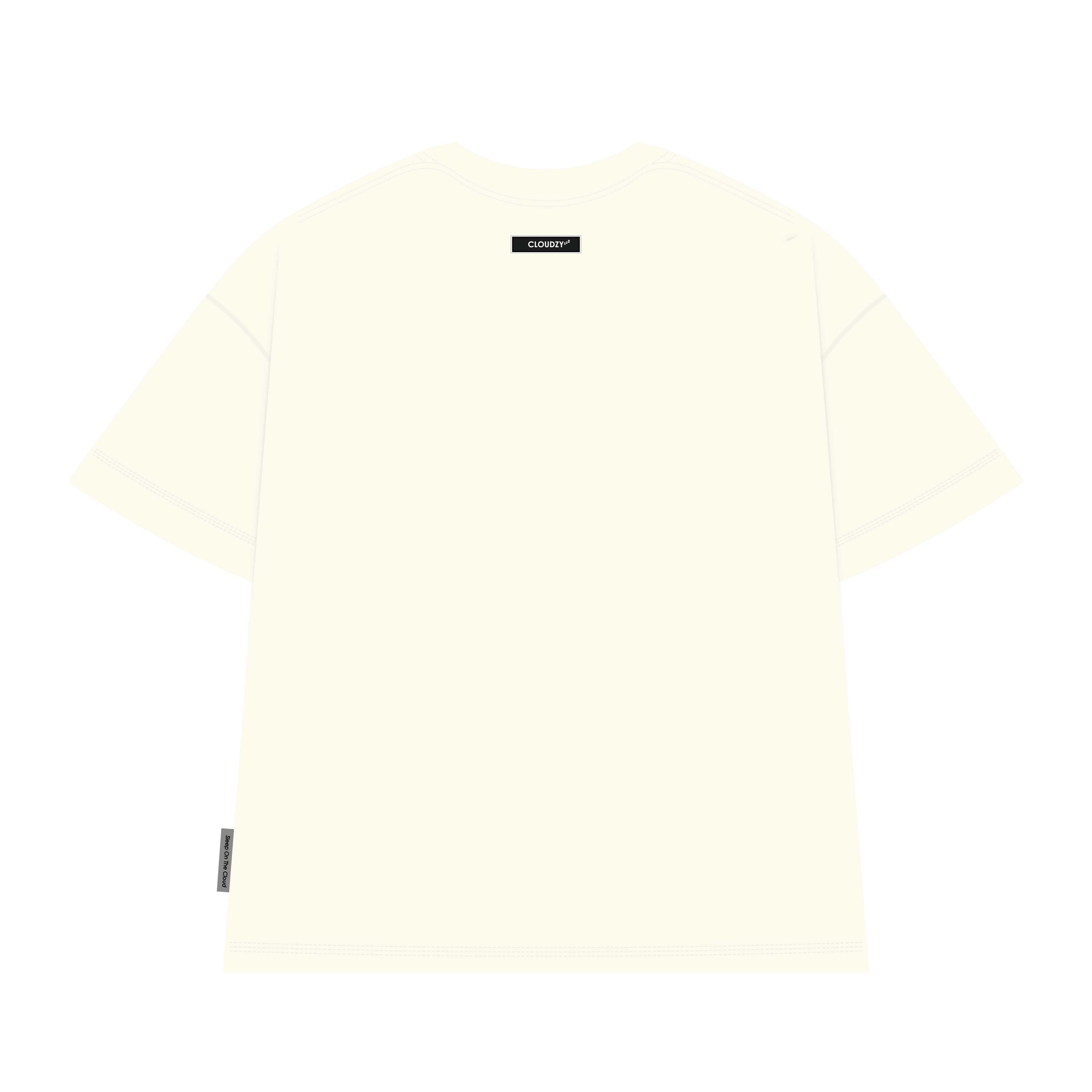 ÁO THUN BOXY MOONLIGHT