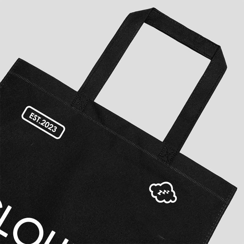 TÚI TOTE KHÔNG DỆT CLOUDZY