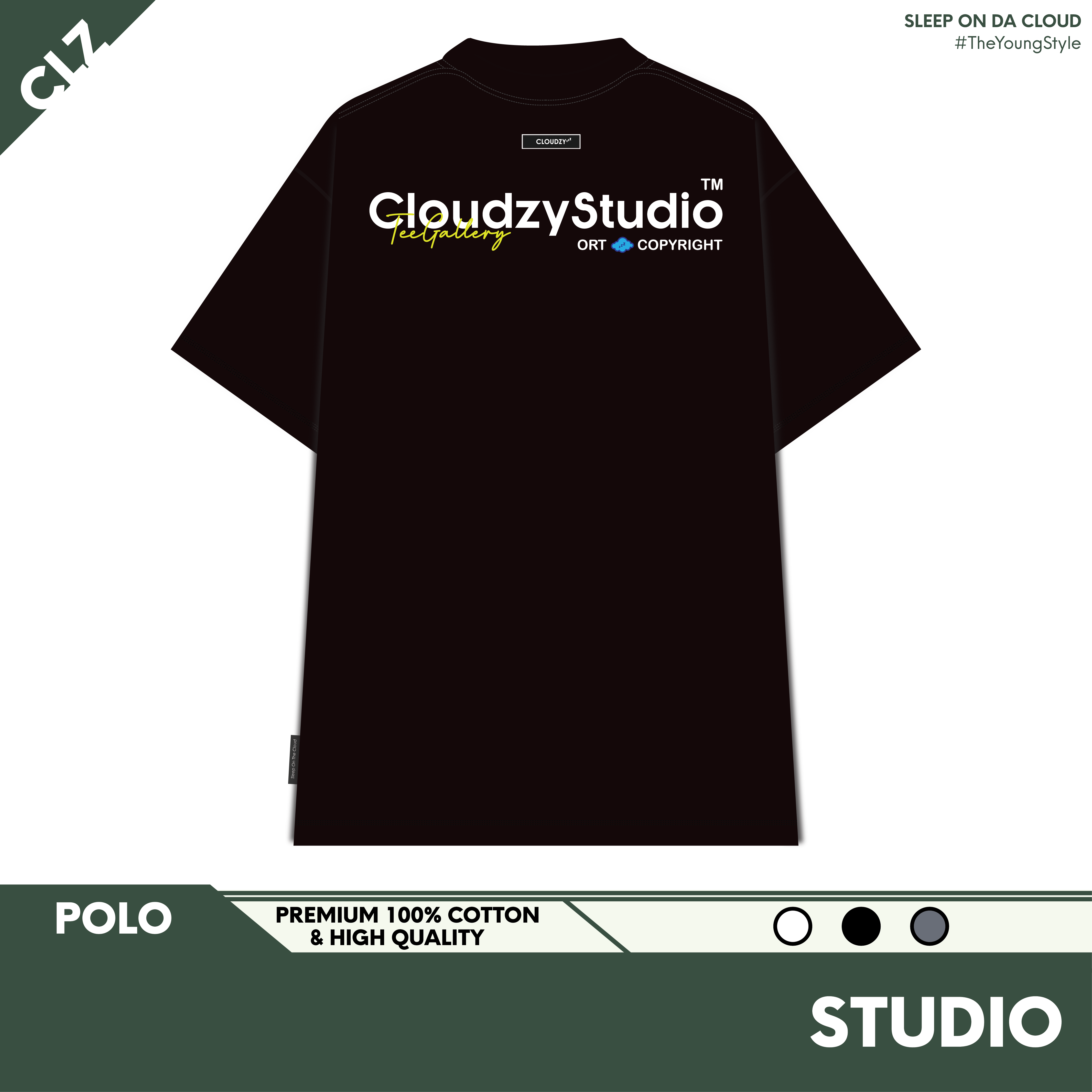 POLO STUDIO