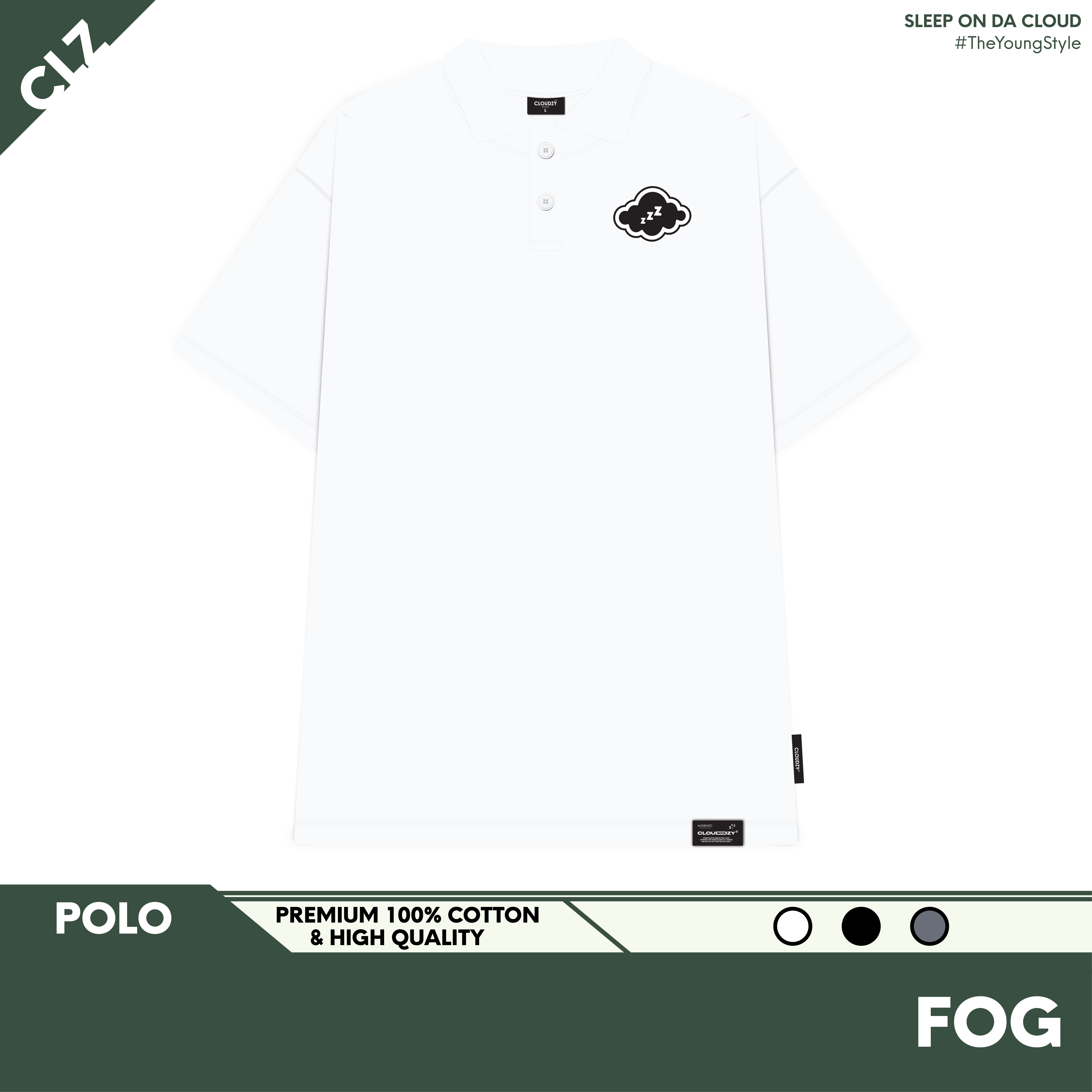 POLO FOG