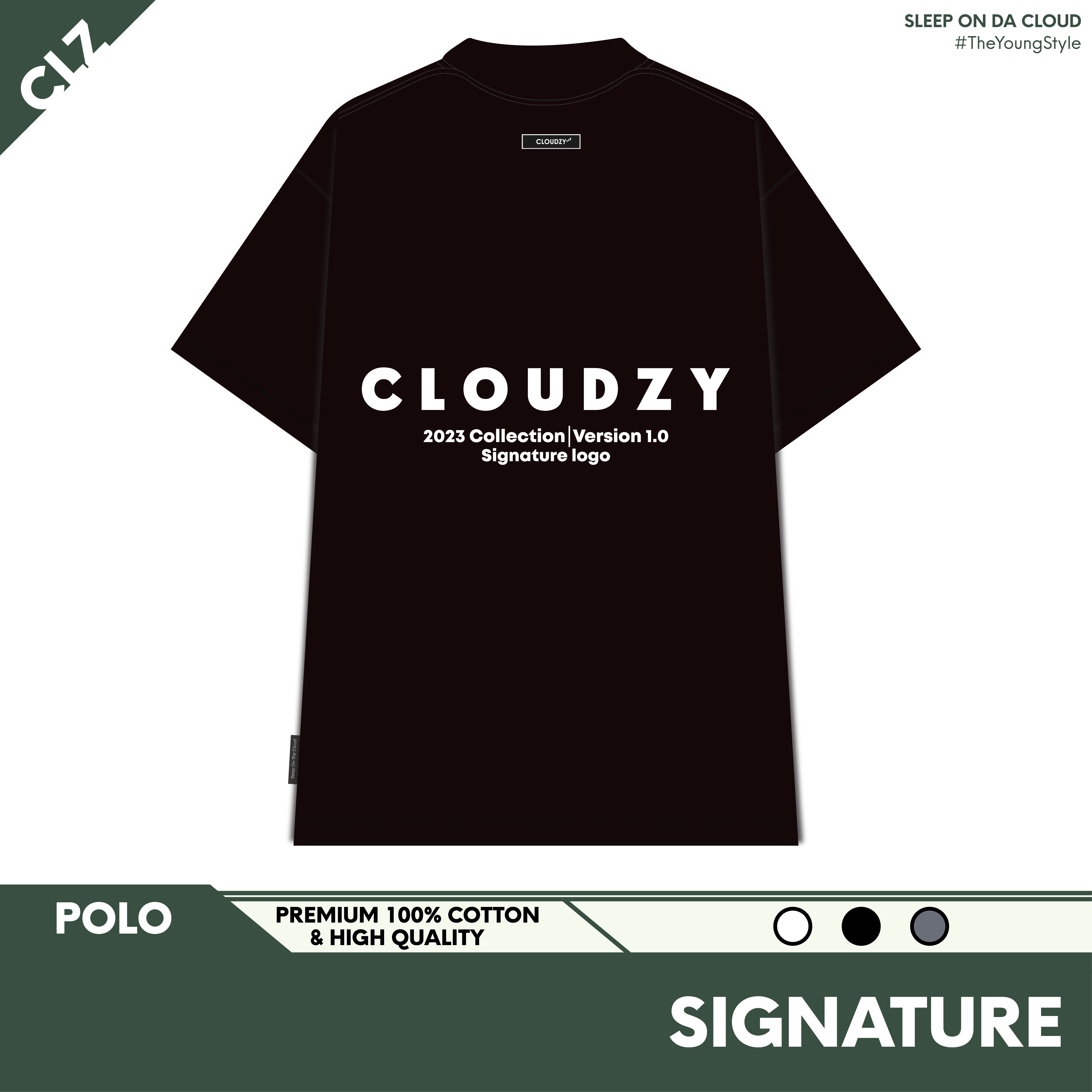 POLO SIGNATURE
