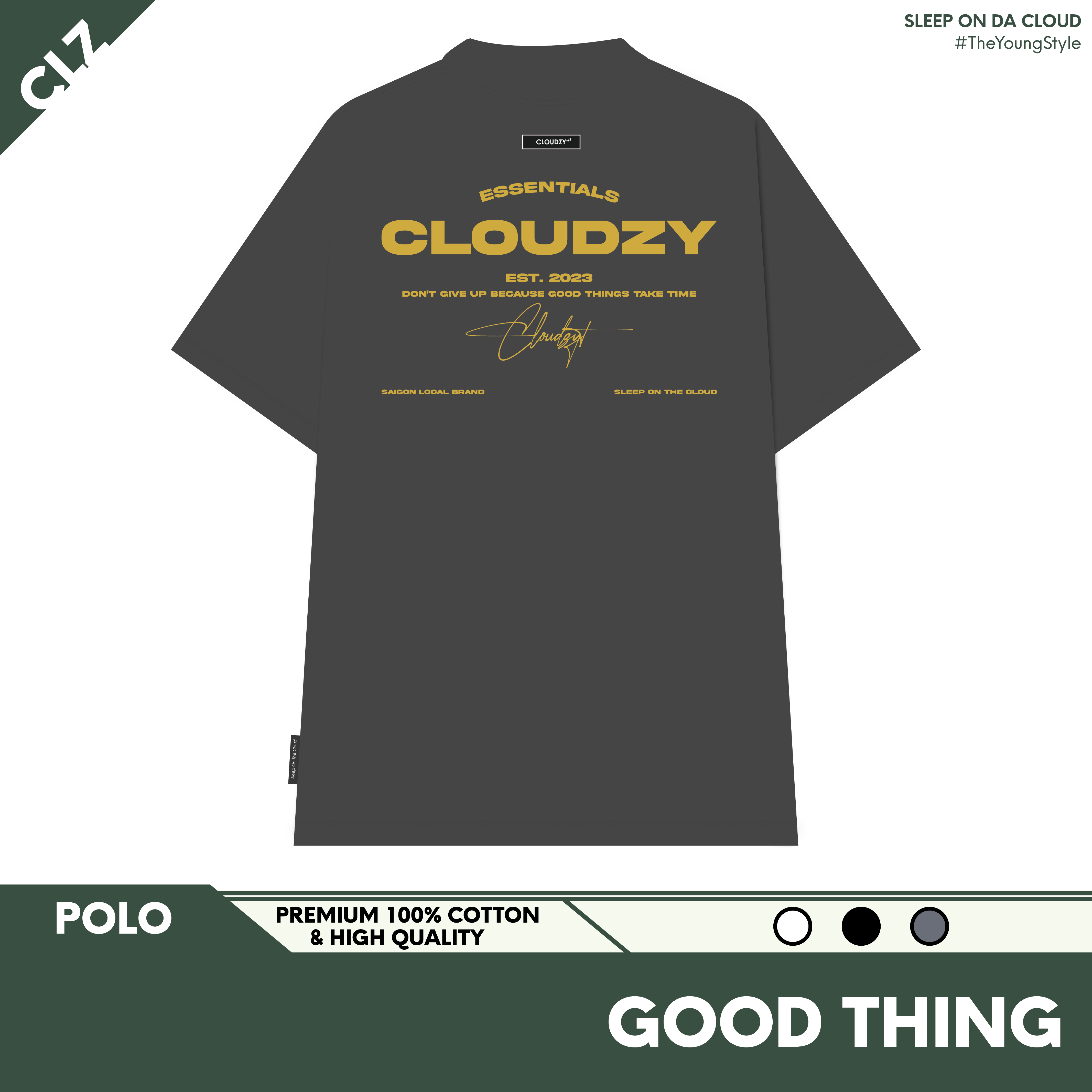 POLO GOOD THINGS