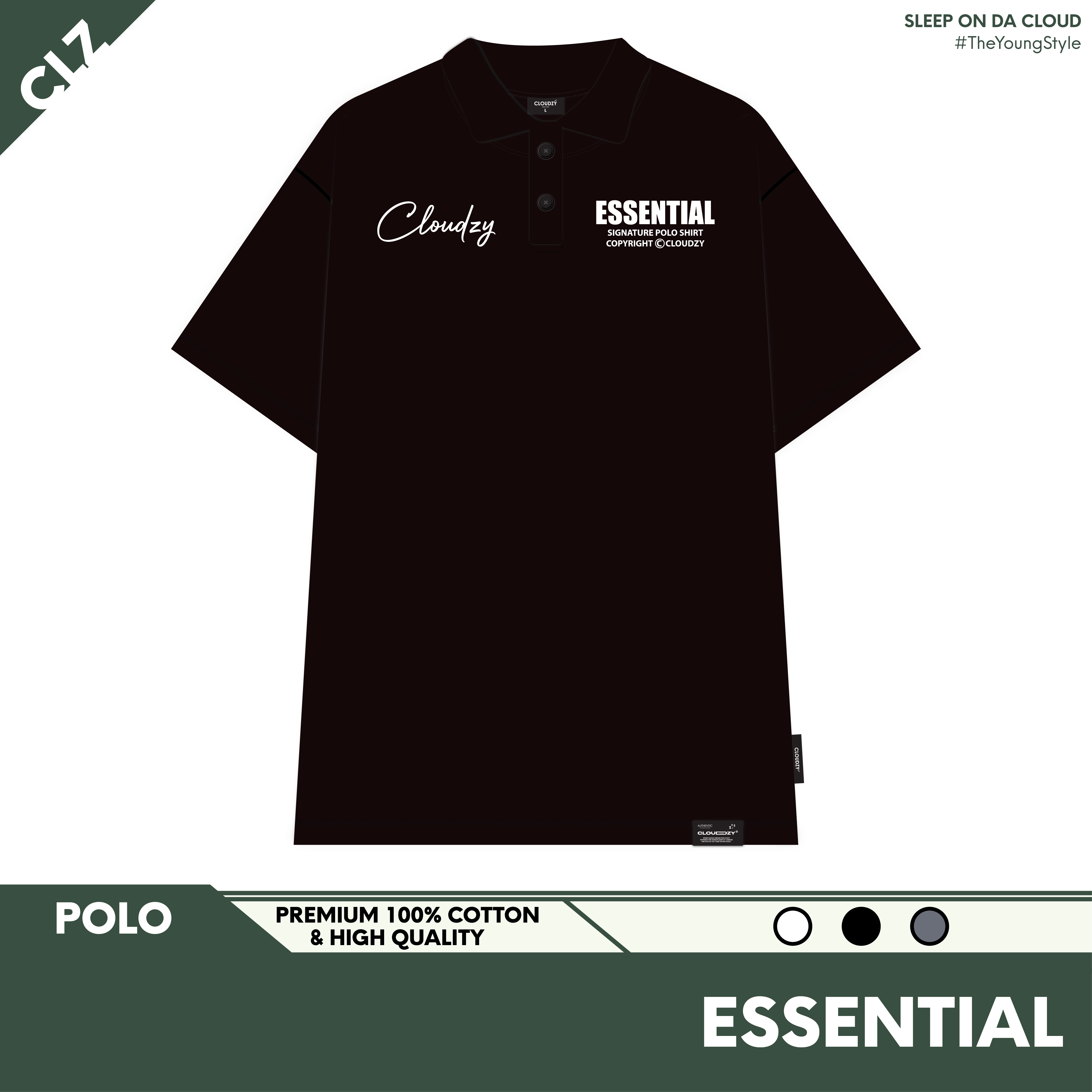 POLO ESSENTIAL