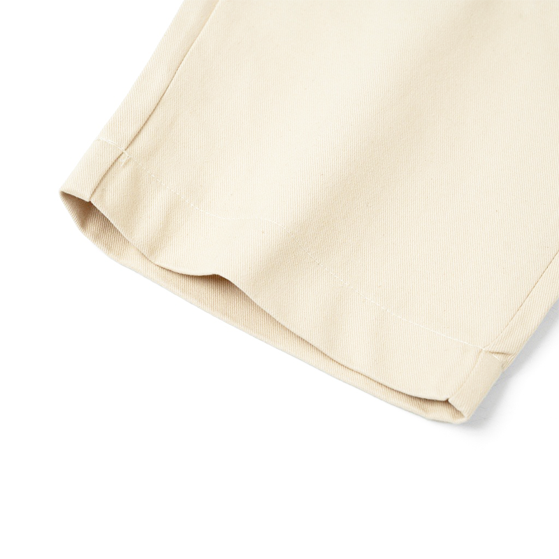 QUẦN BAGGY VẢI KAKI