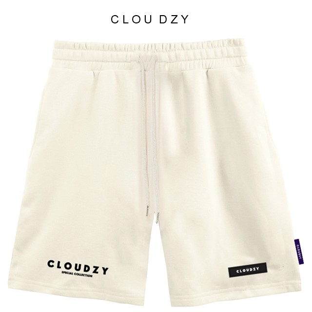 QUẦN SHORT NỈ SPECIAL COLLECTION