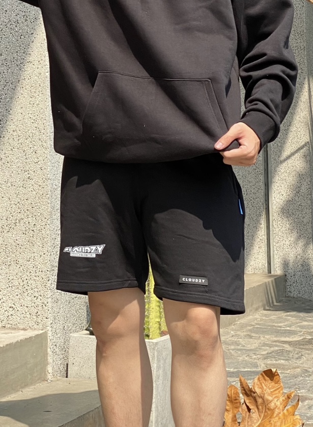 QUẦN NỈ SHORTCROP