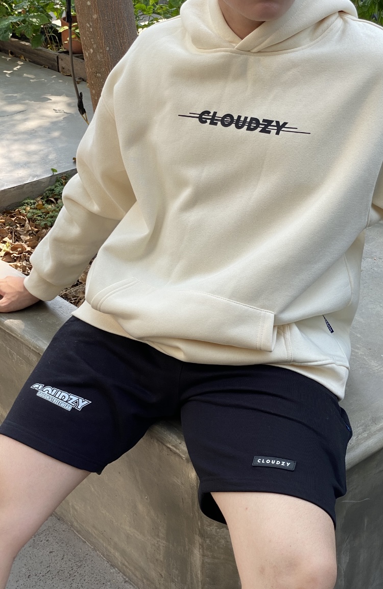 QUẦN NỈ SHORTCROP