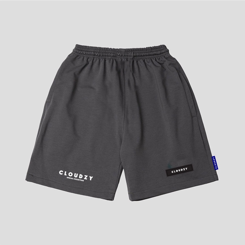 QUẦN SHORT NỈ SPECIAL COLLECTION