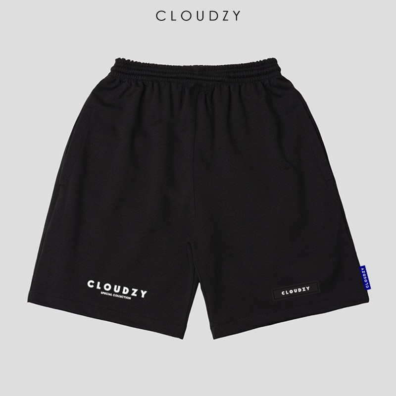 QUẦN SHORT NỈ SPECIAL COLLECTION