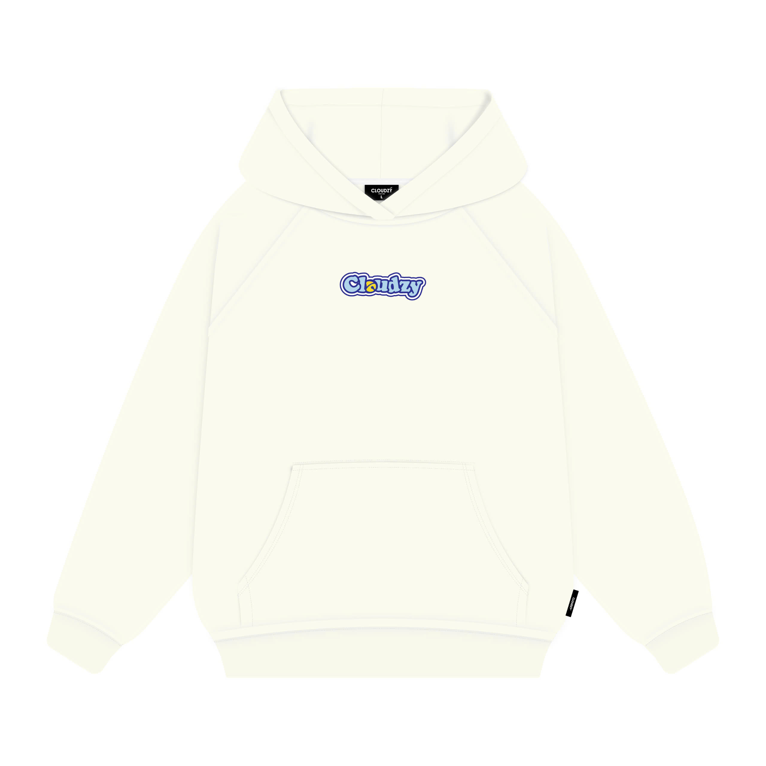 ÁO HOODIE DOREMON