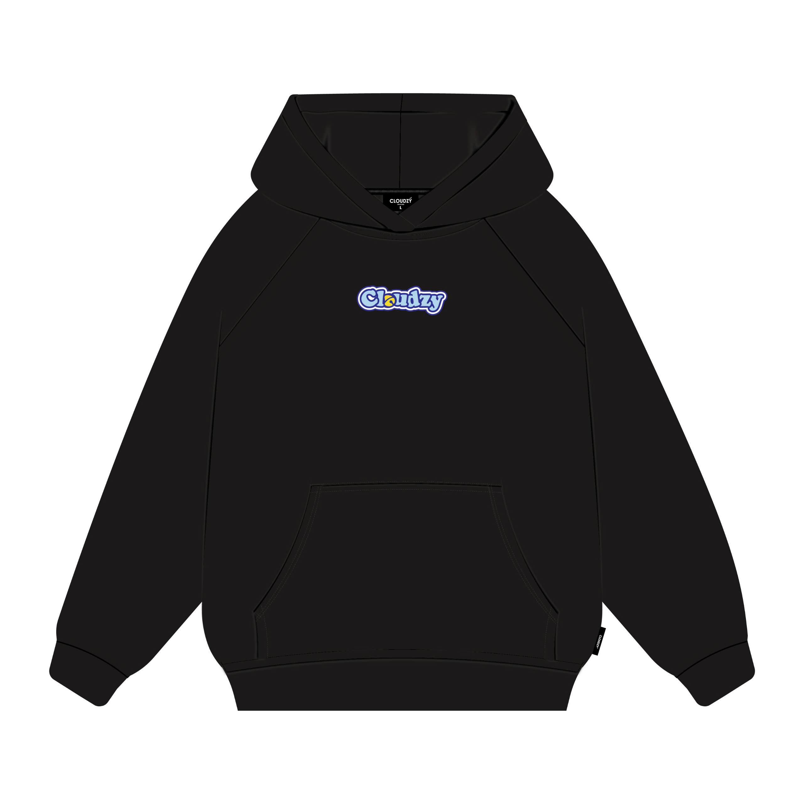 ÁO HOODIE DOREMON