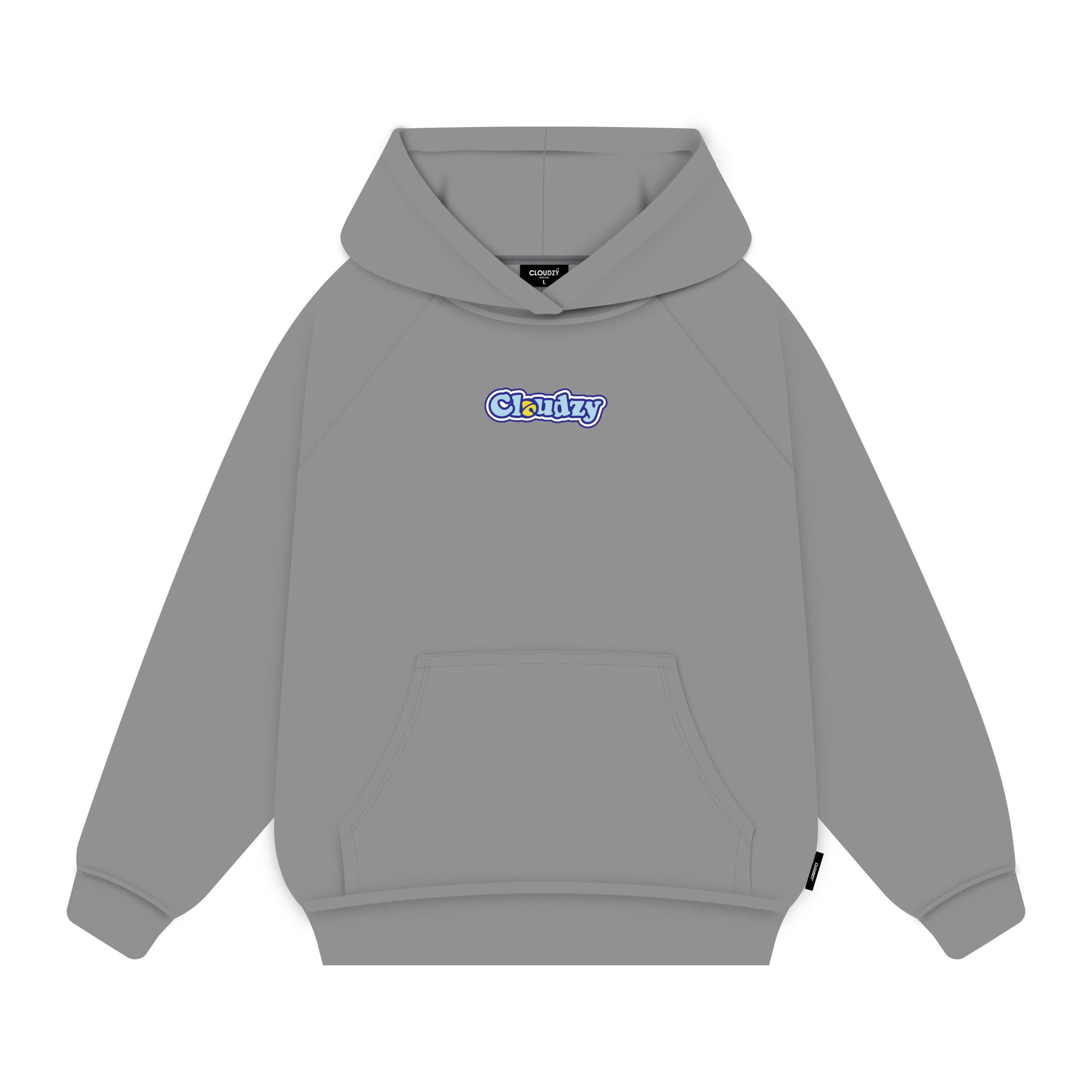 ÁO HOODIE DOREMON