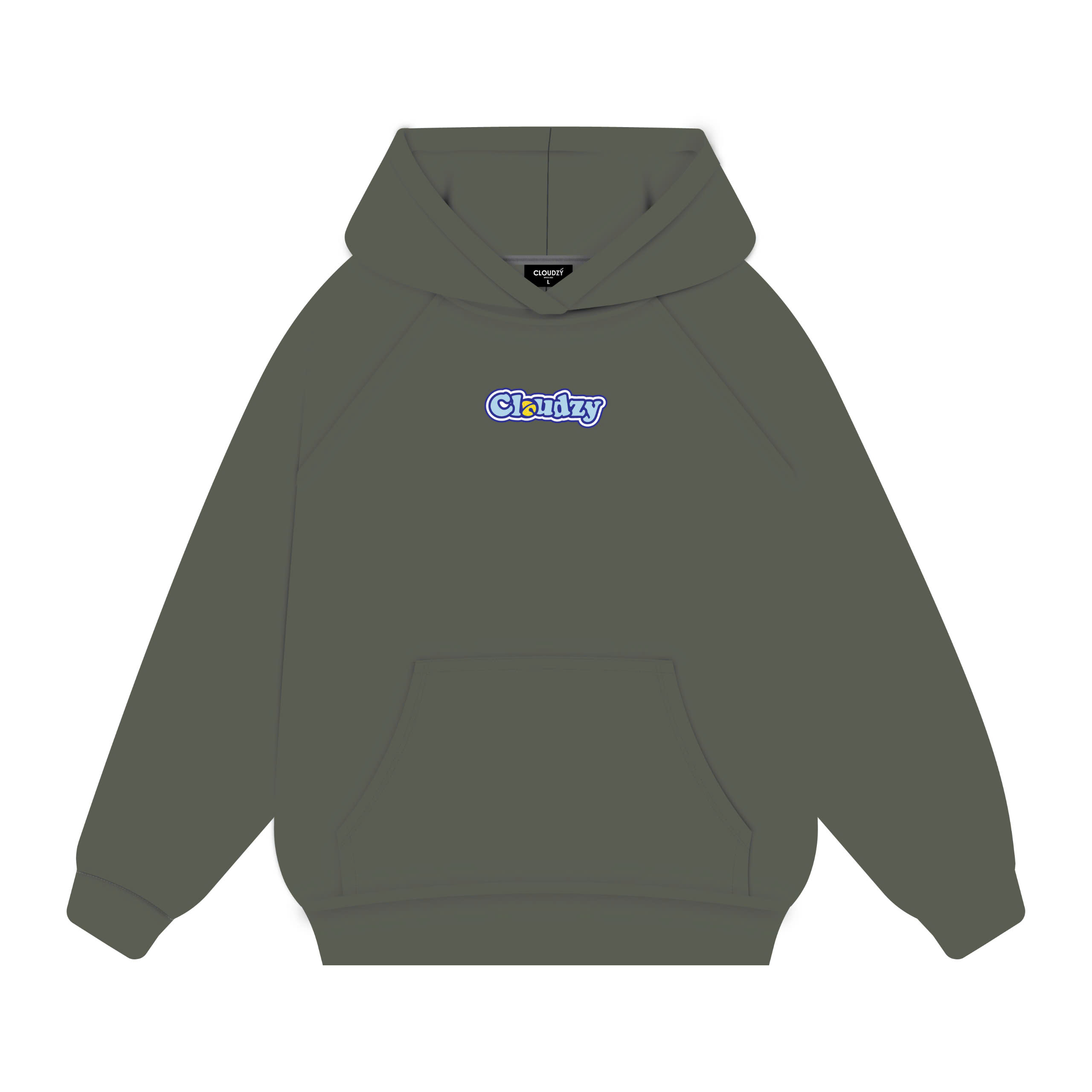 ÁO HOODIE DOREMON