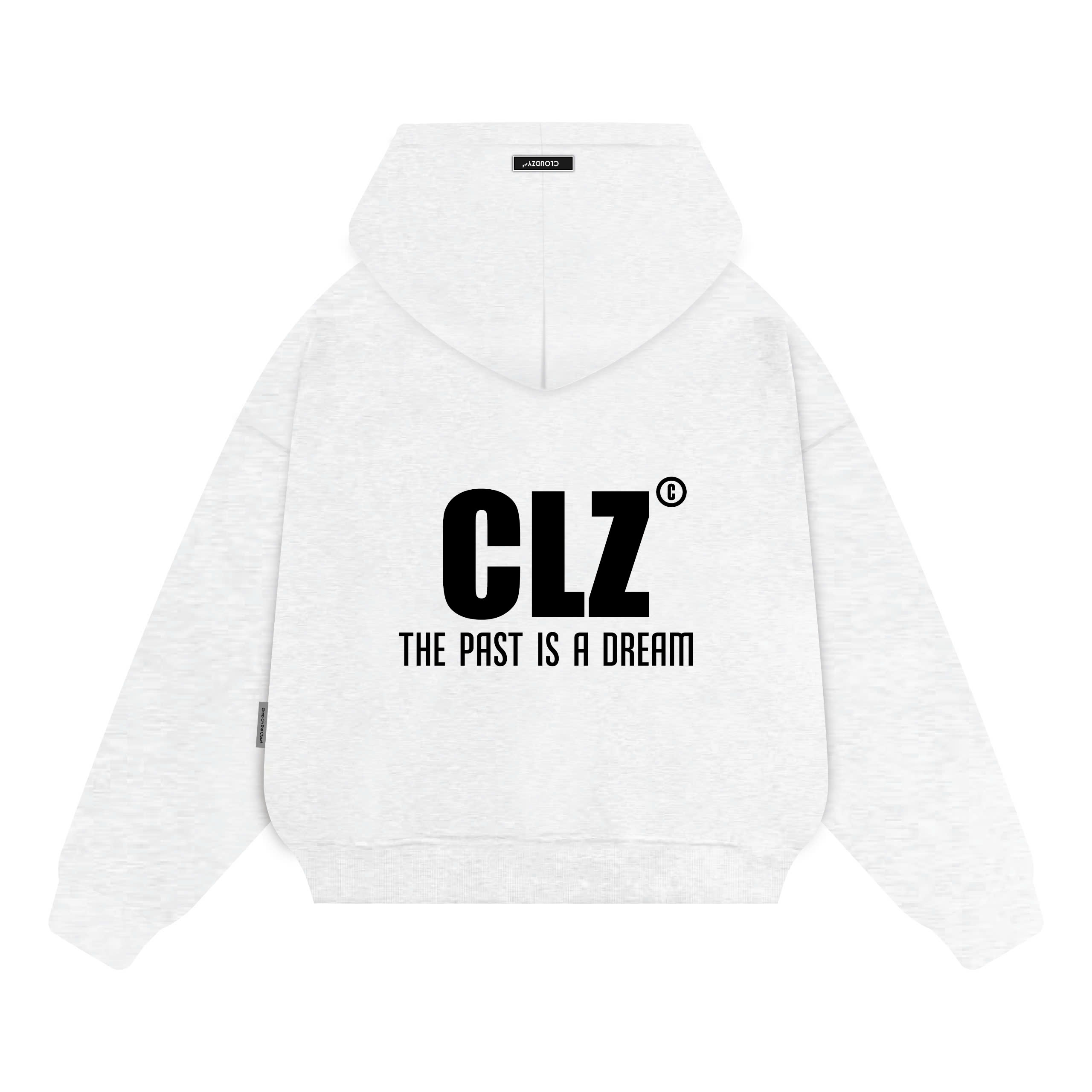 HOODIE BOXY ODD