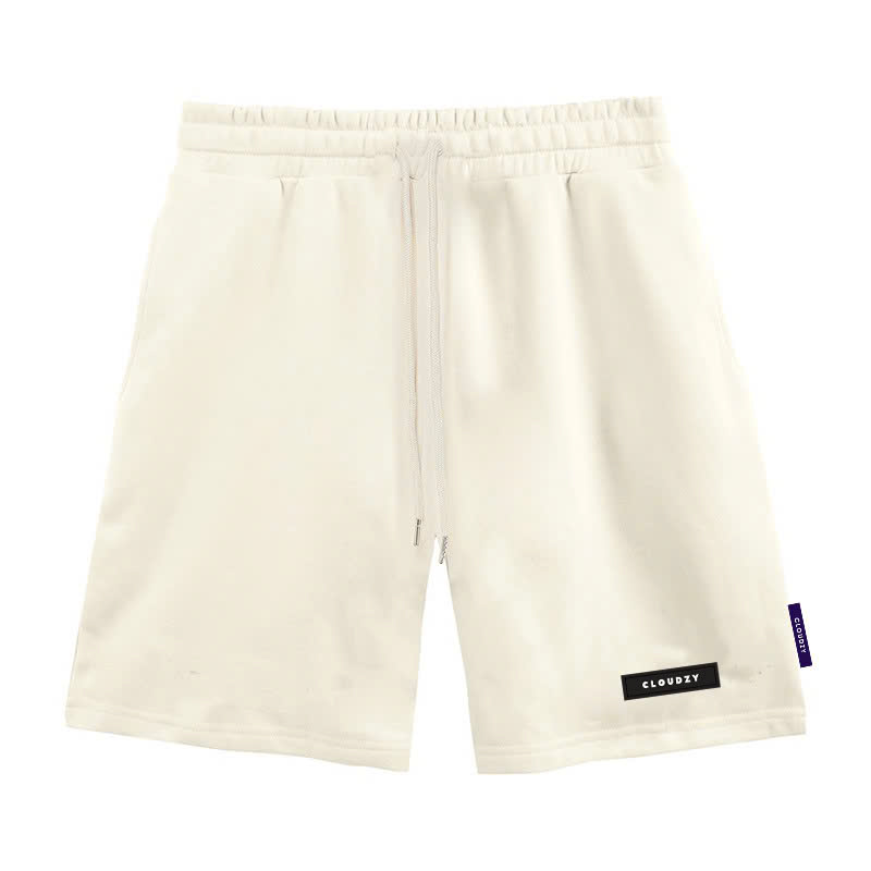 QUẦN SHORT NỈ TRƠN