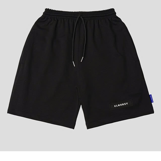 QUẦN SHORT NỈ TRƠN