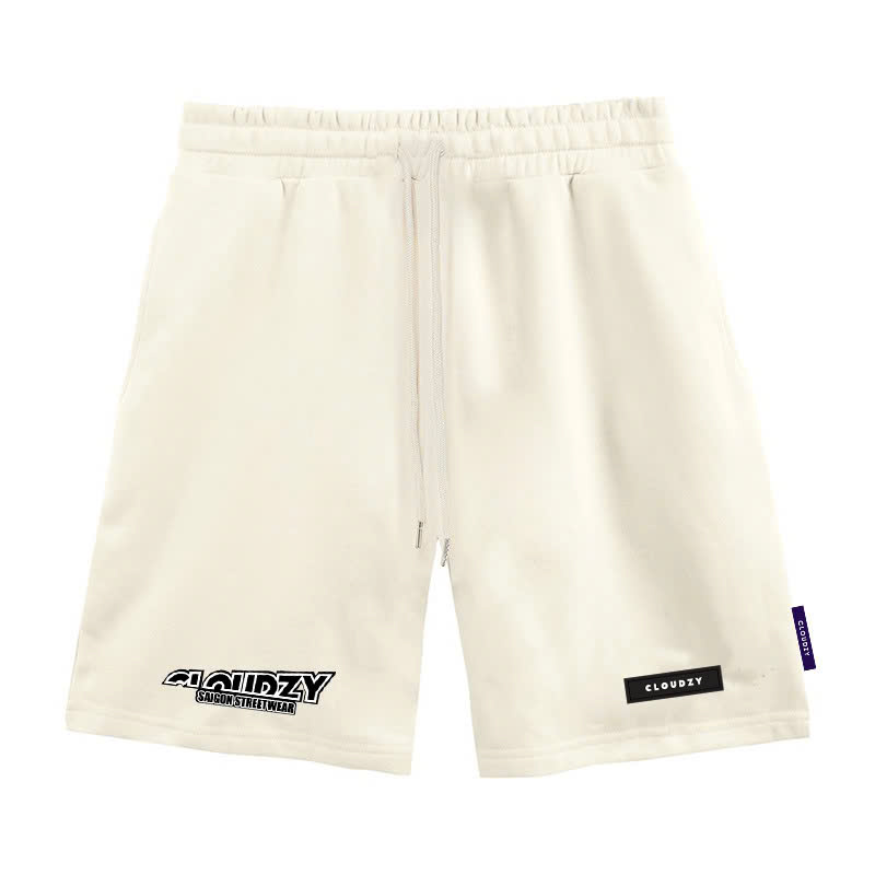 QUẦN NỈ SHORTCROP