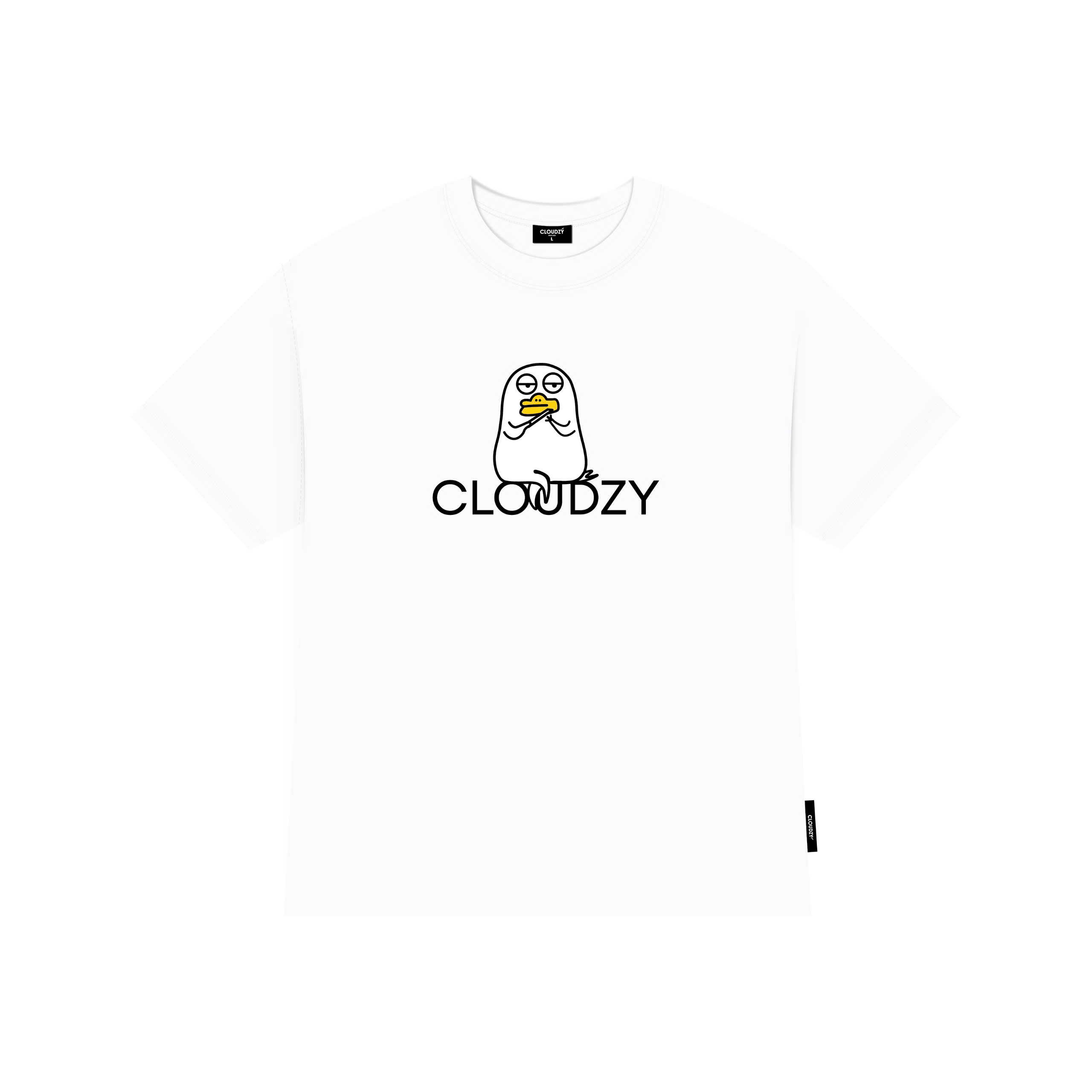 BABY TEE DUCKI