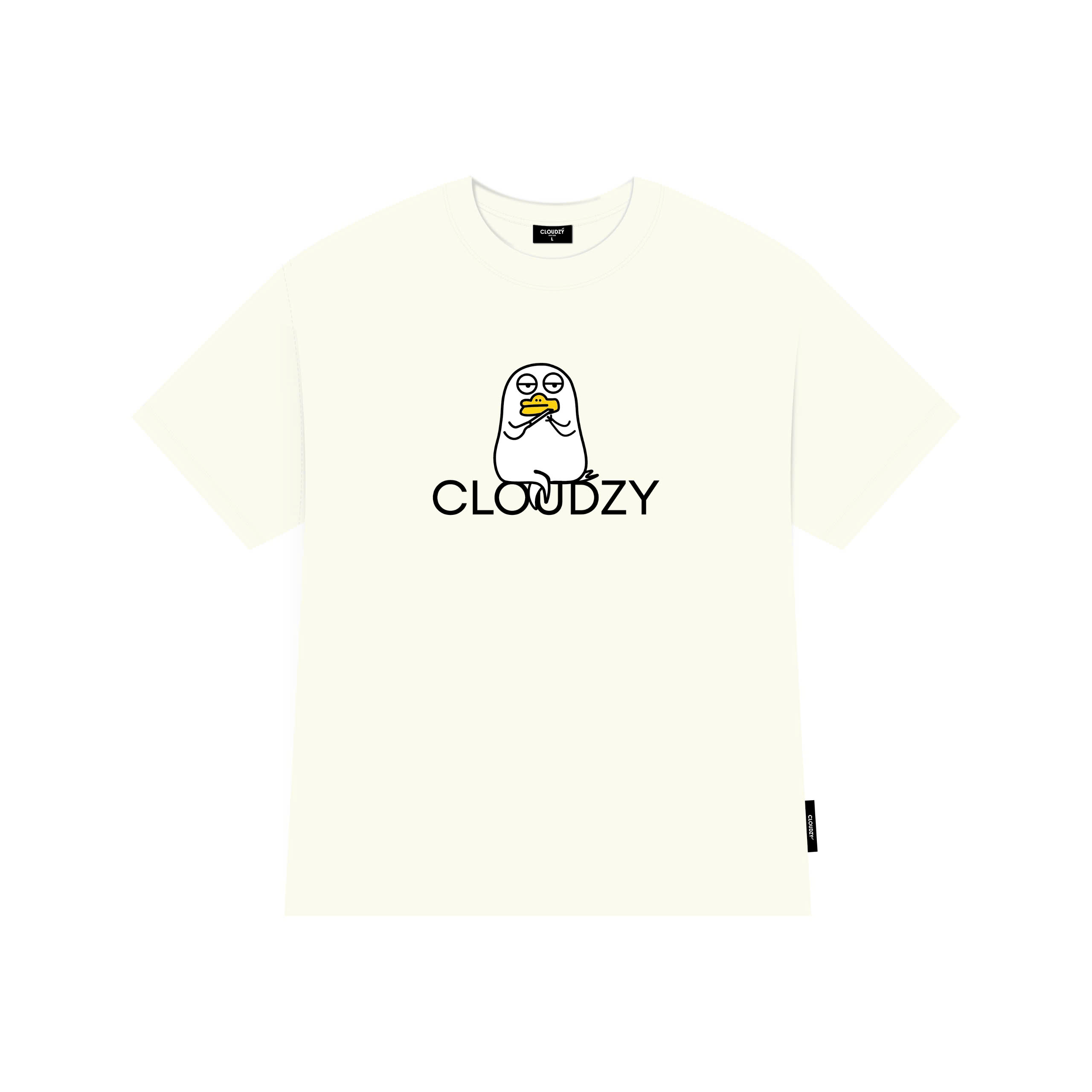 BABY TEE DUCKI