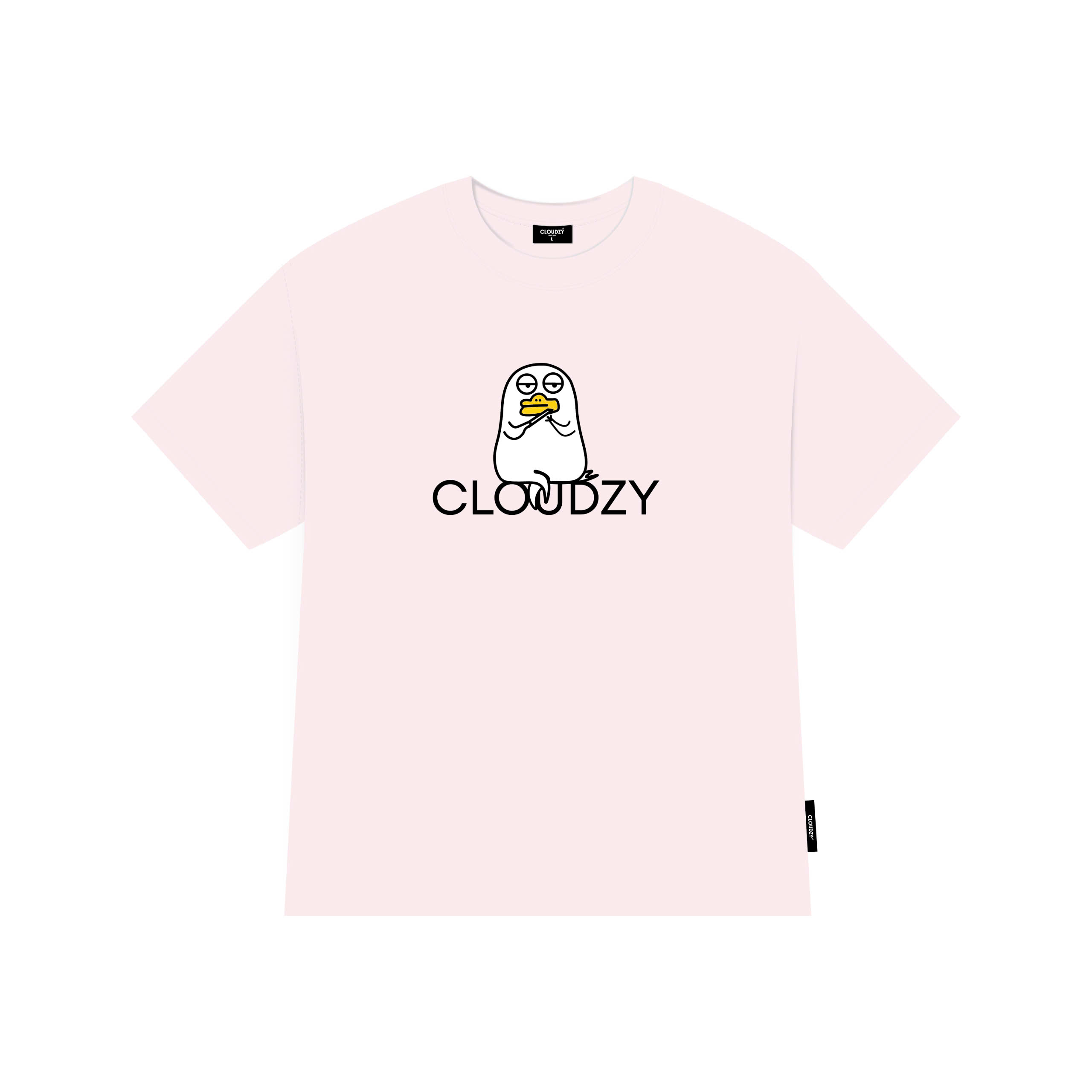 BABY TEE DUCKI