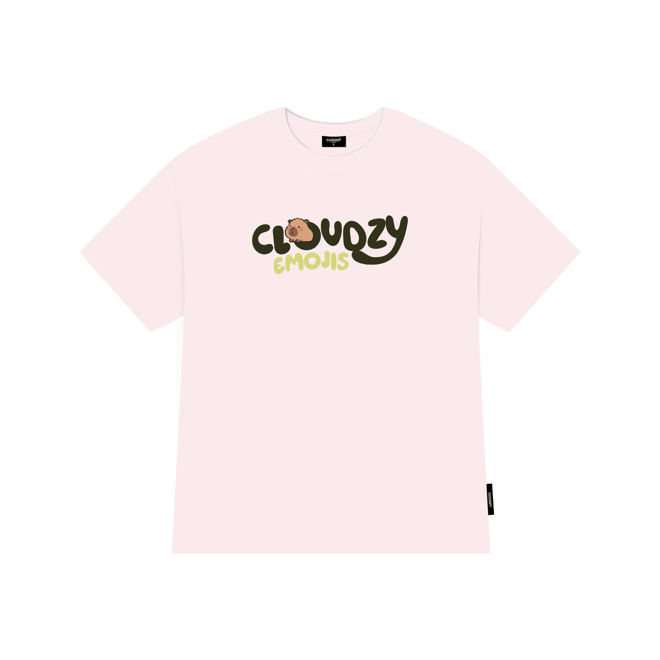 BABY TEE EMOJI
