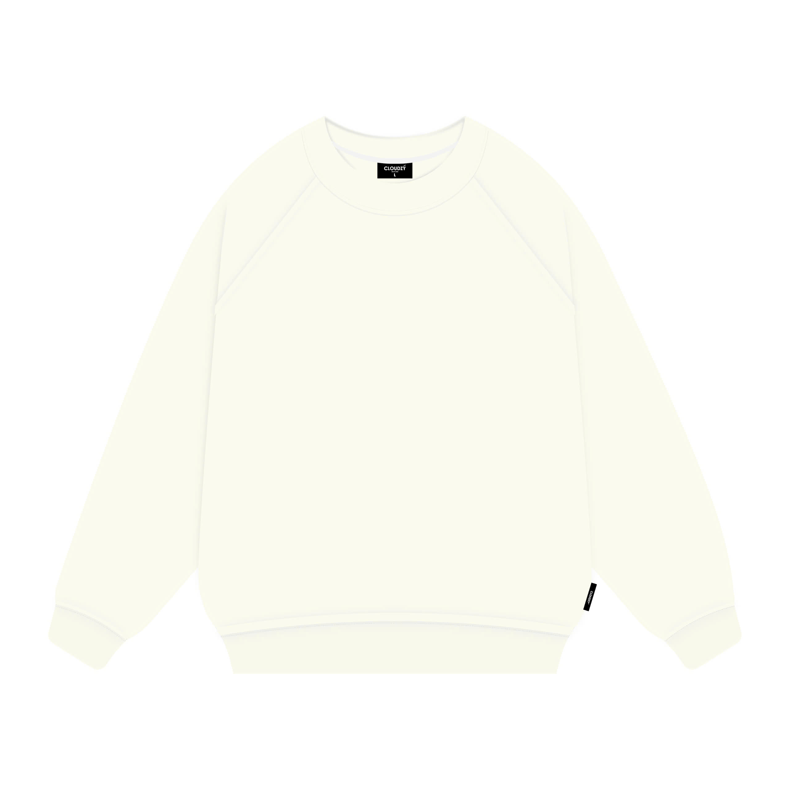 SWEATER TRƠN