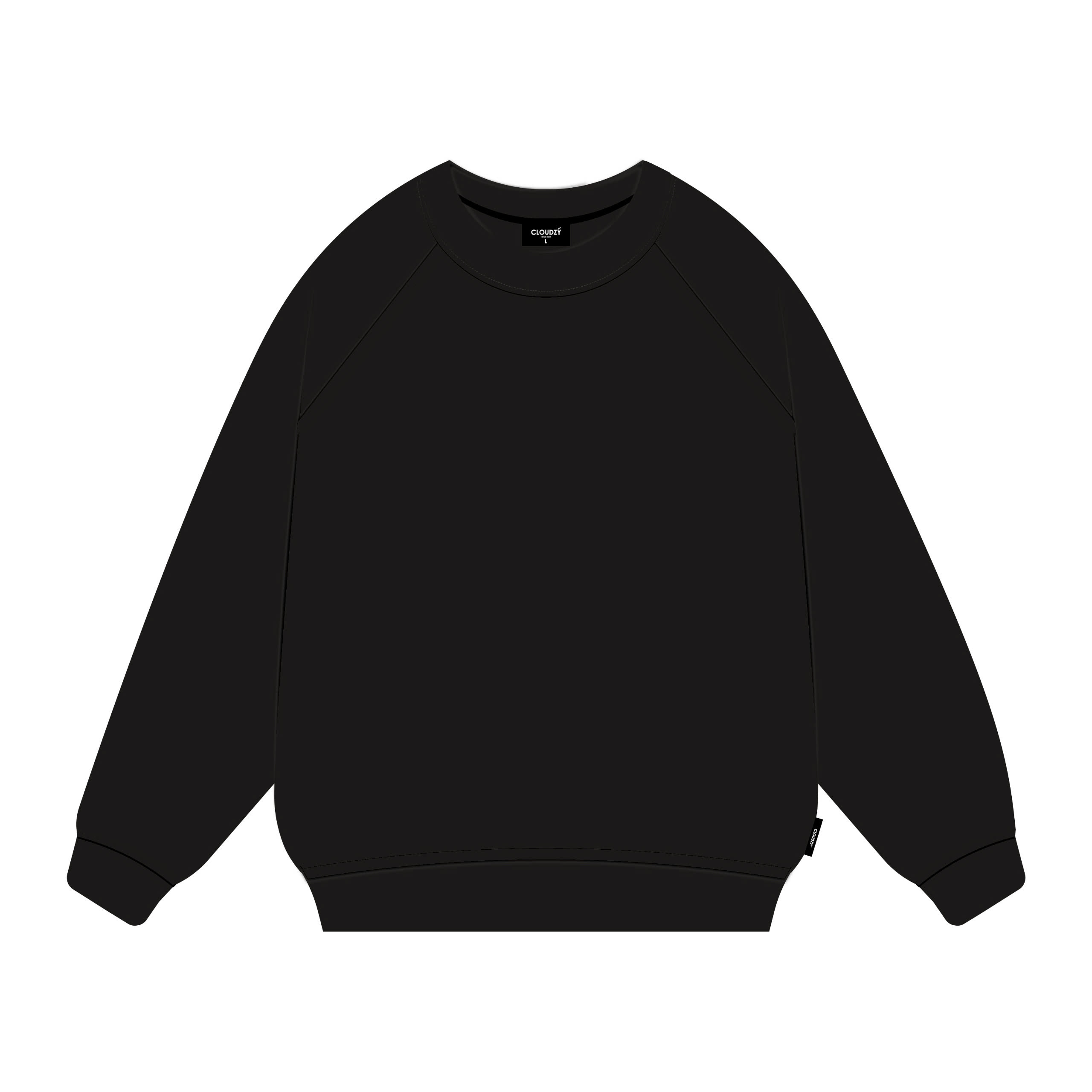 SWEATER TRƠN