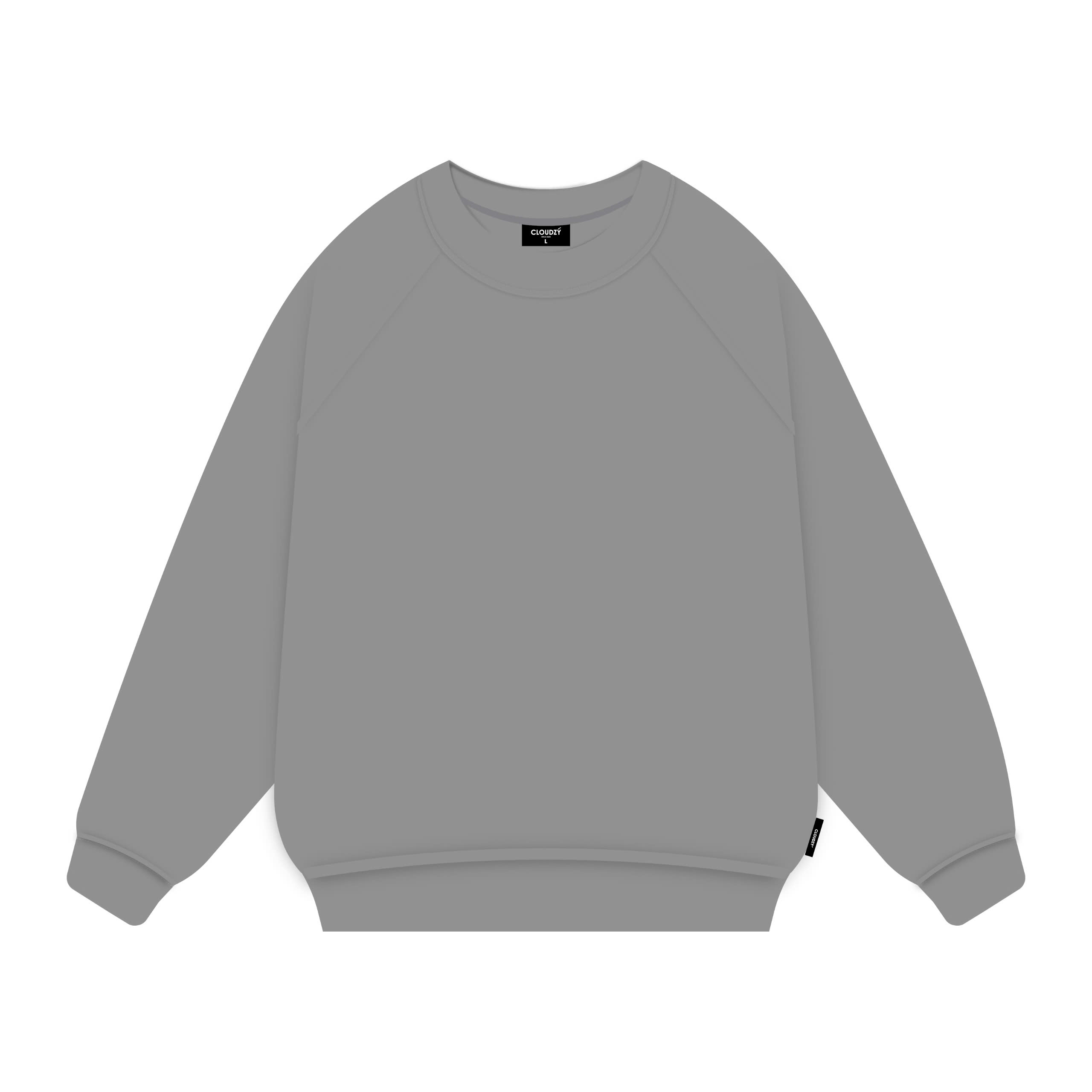 SWEATER TRƠN