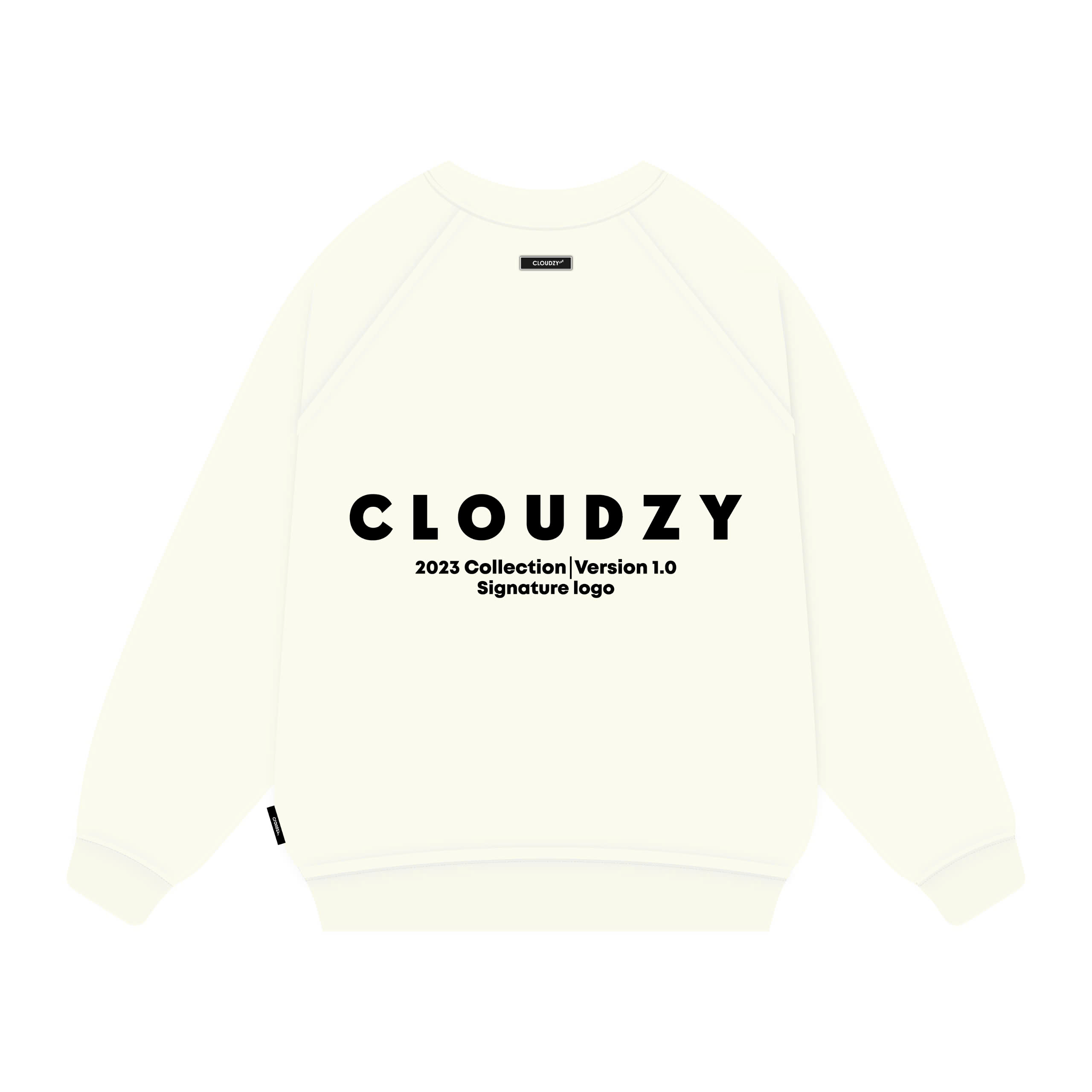 SWEATER SIGNATURE