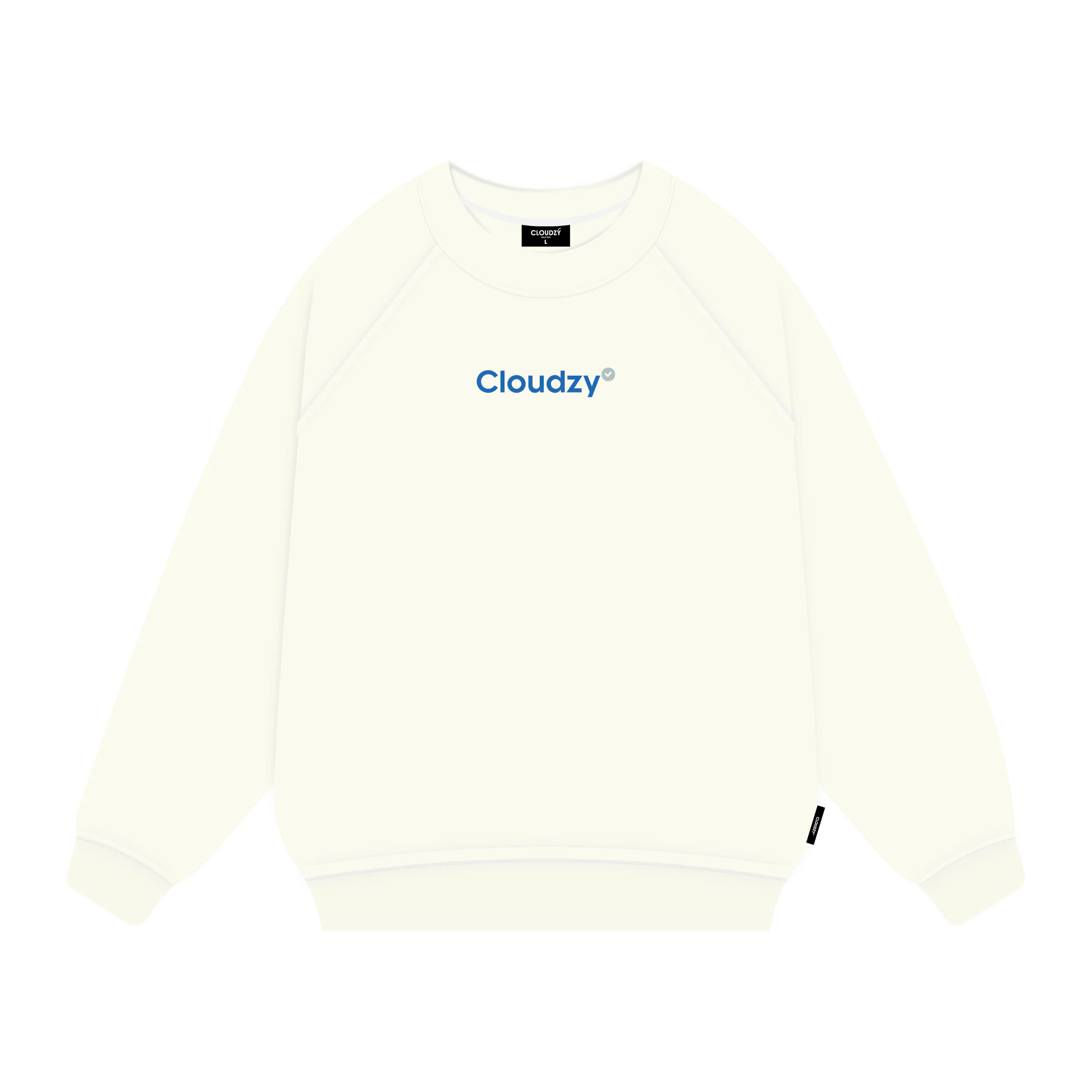 SWEATER POPULAR LOGO