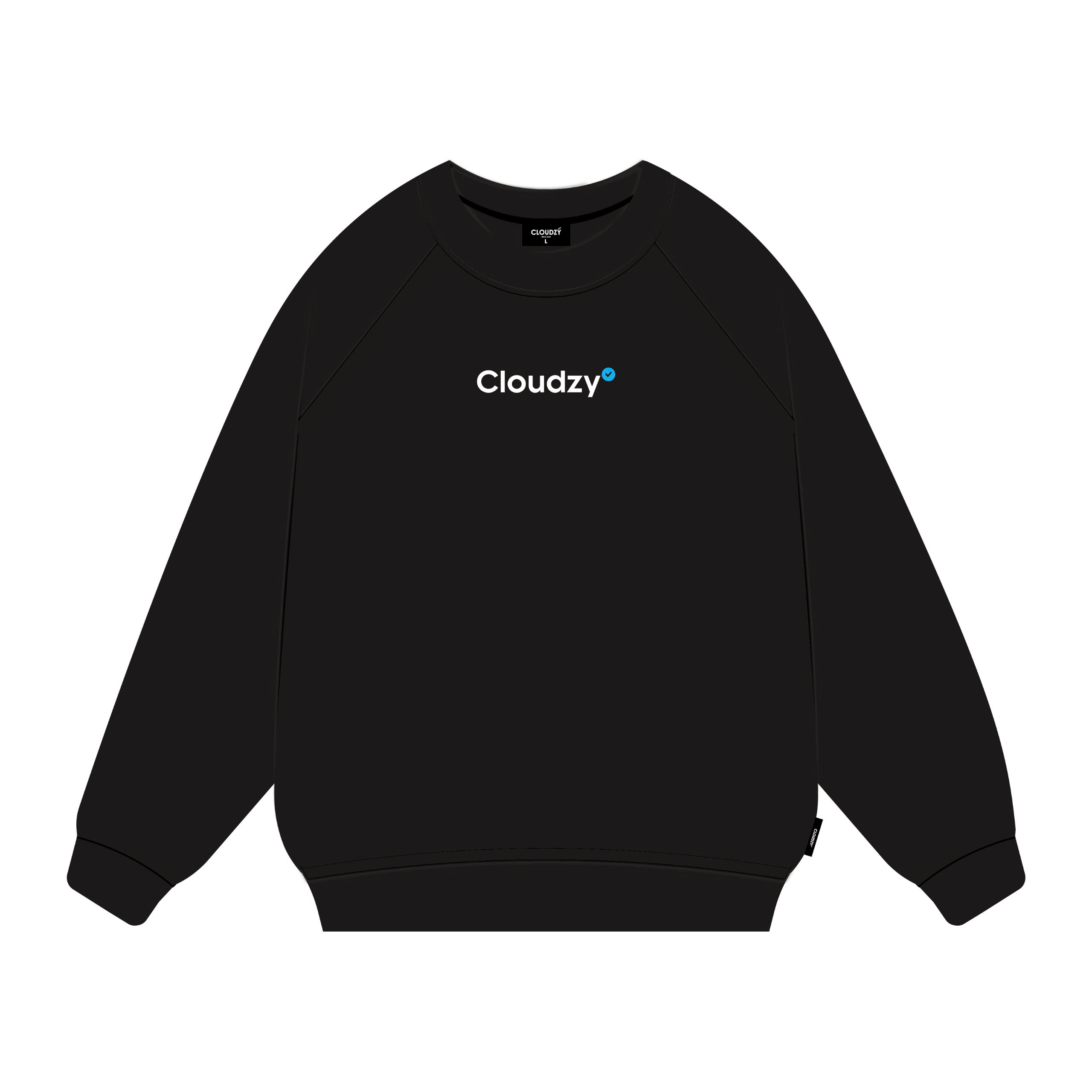 SWEATER POPULAR LOGO