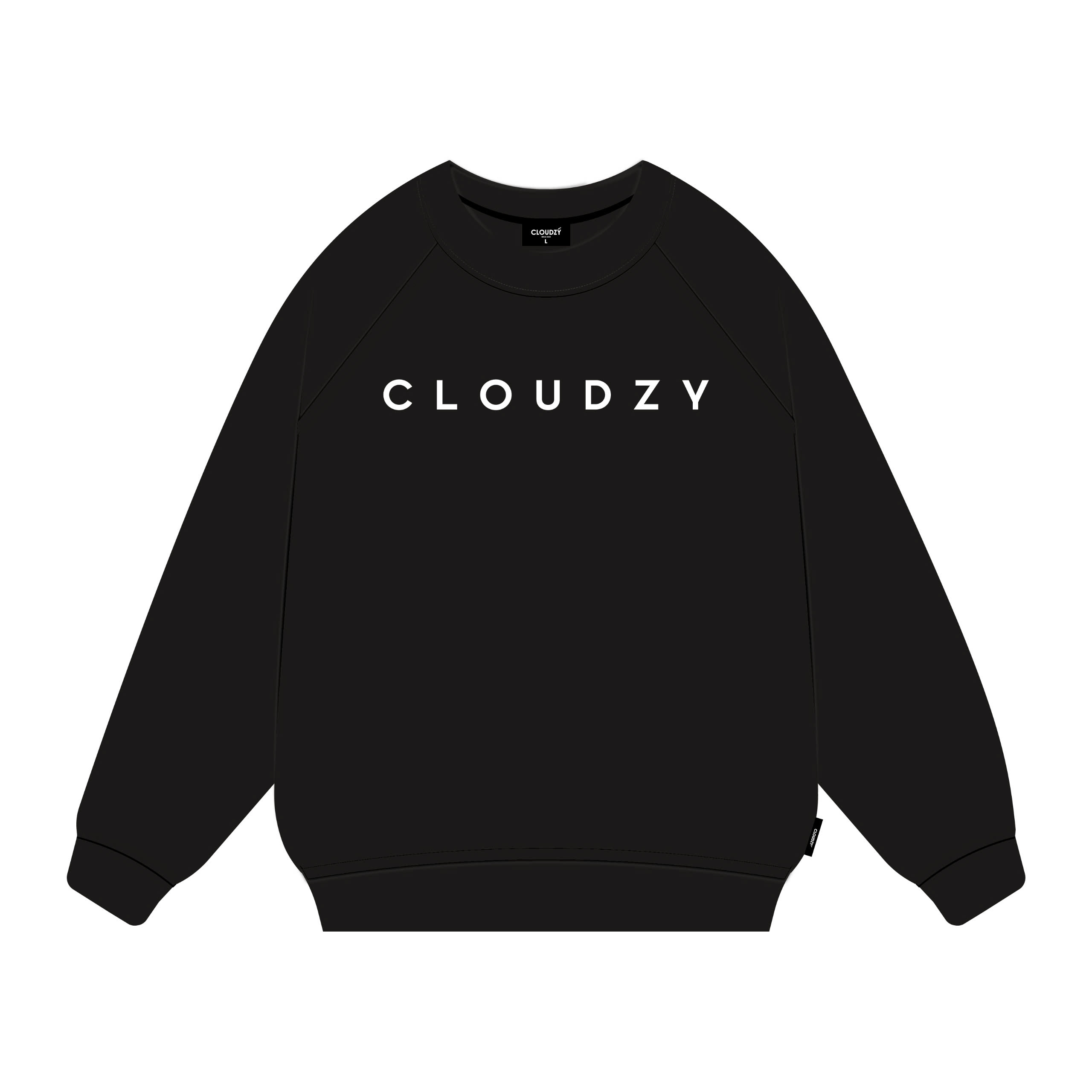 SWEATER BASIC
