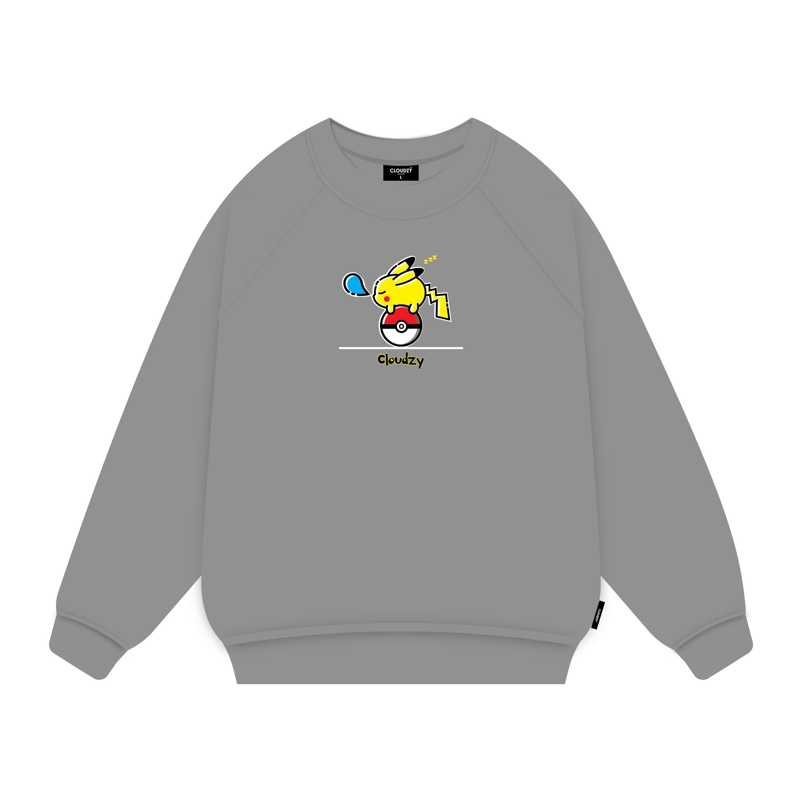 SWEATER PIKA