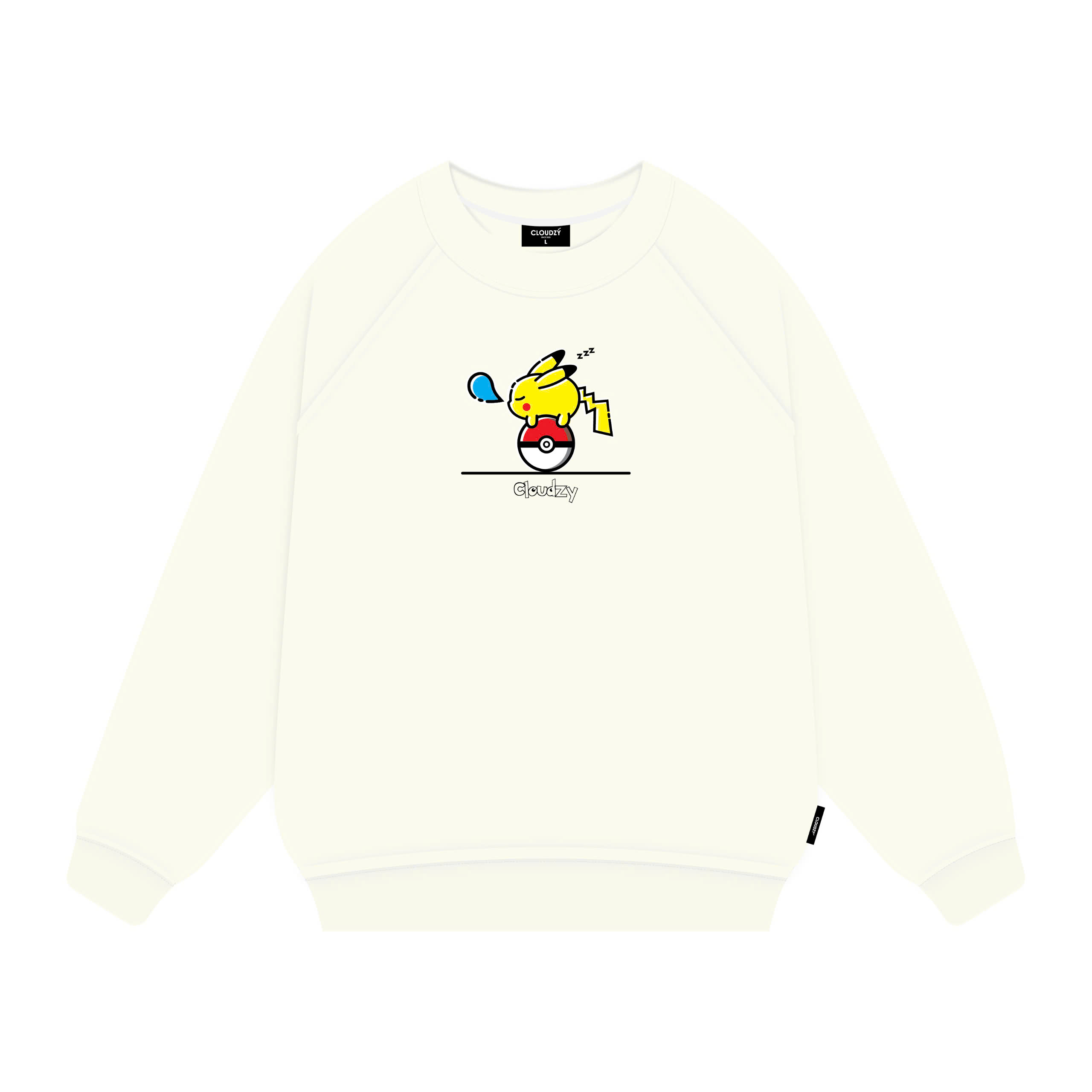 SWEATER PIKA