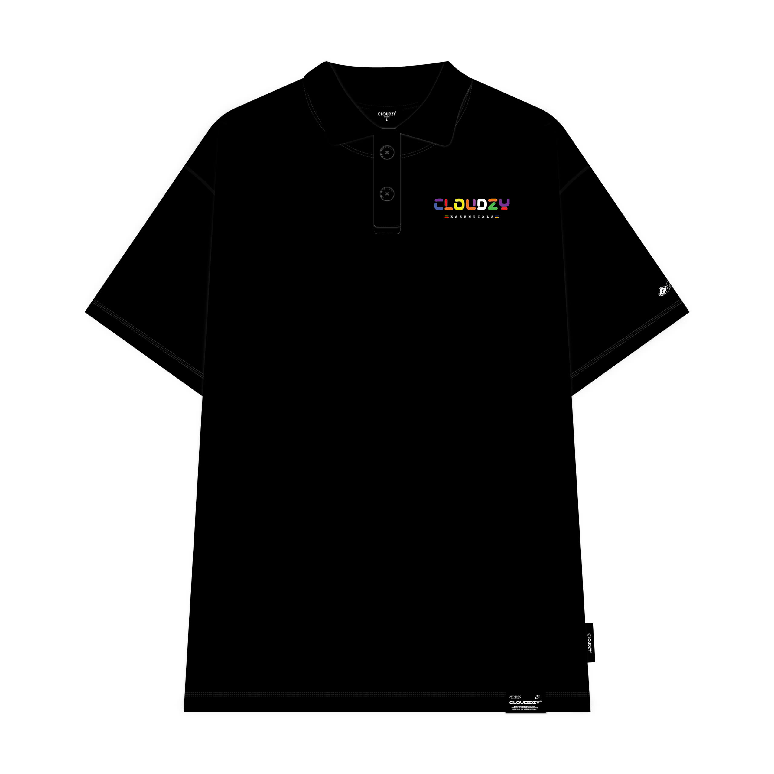 POLO RAINBOW