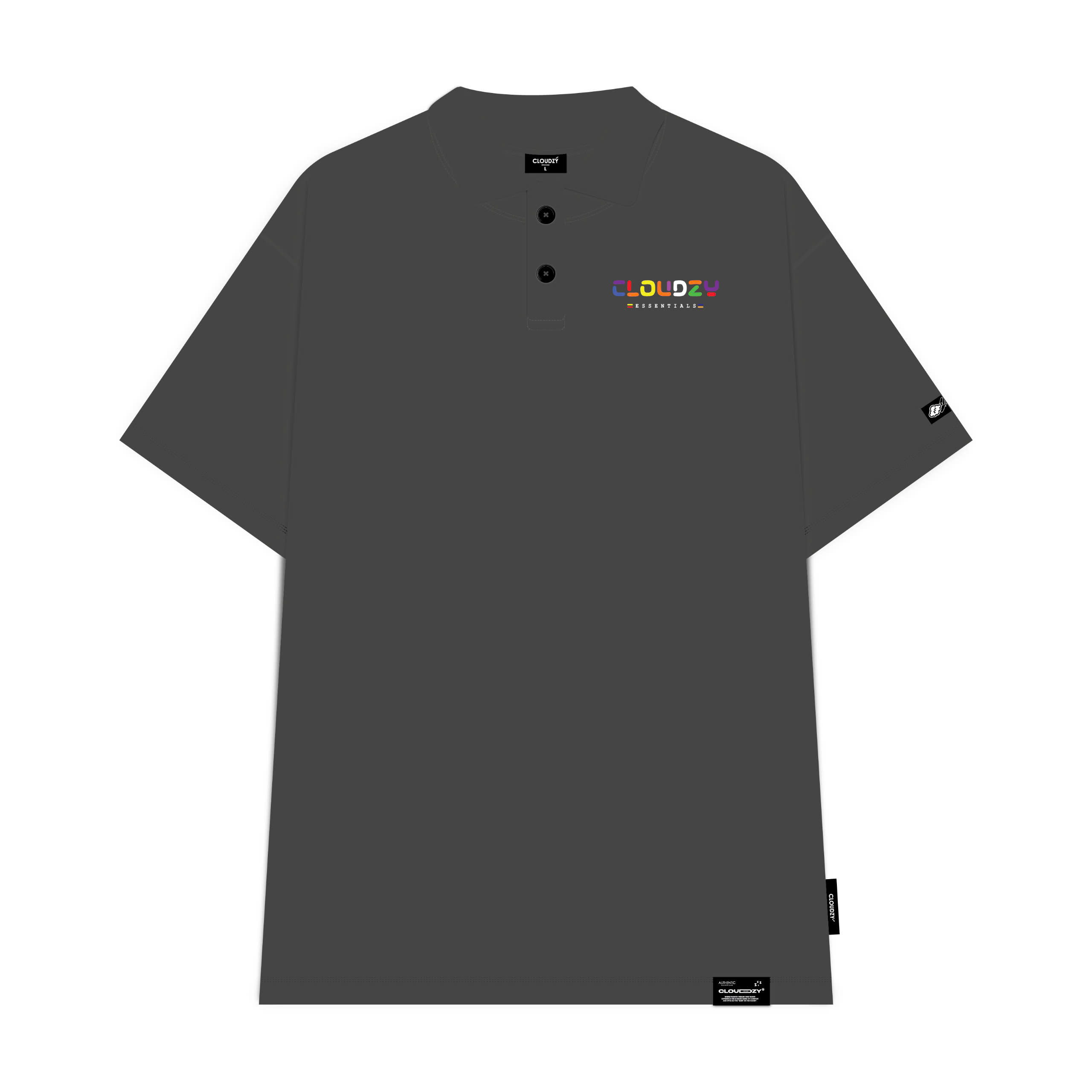 POLO RAINBOW