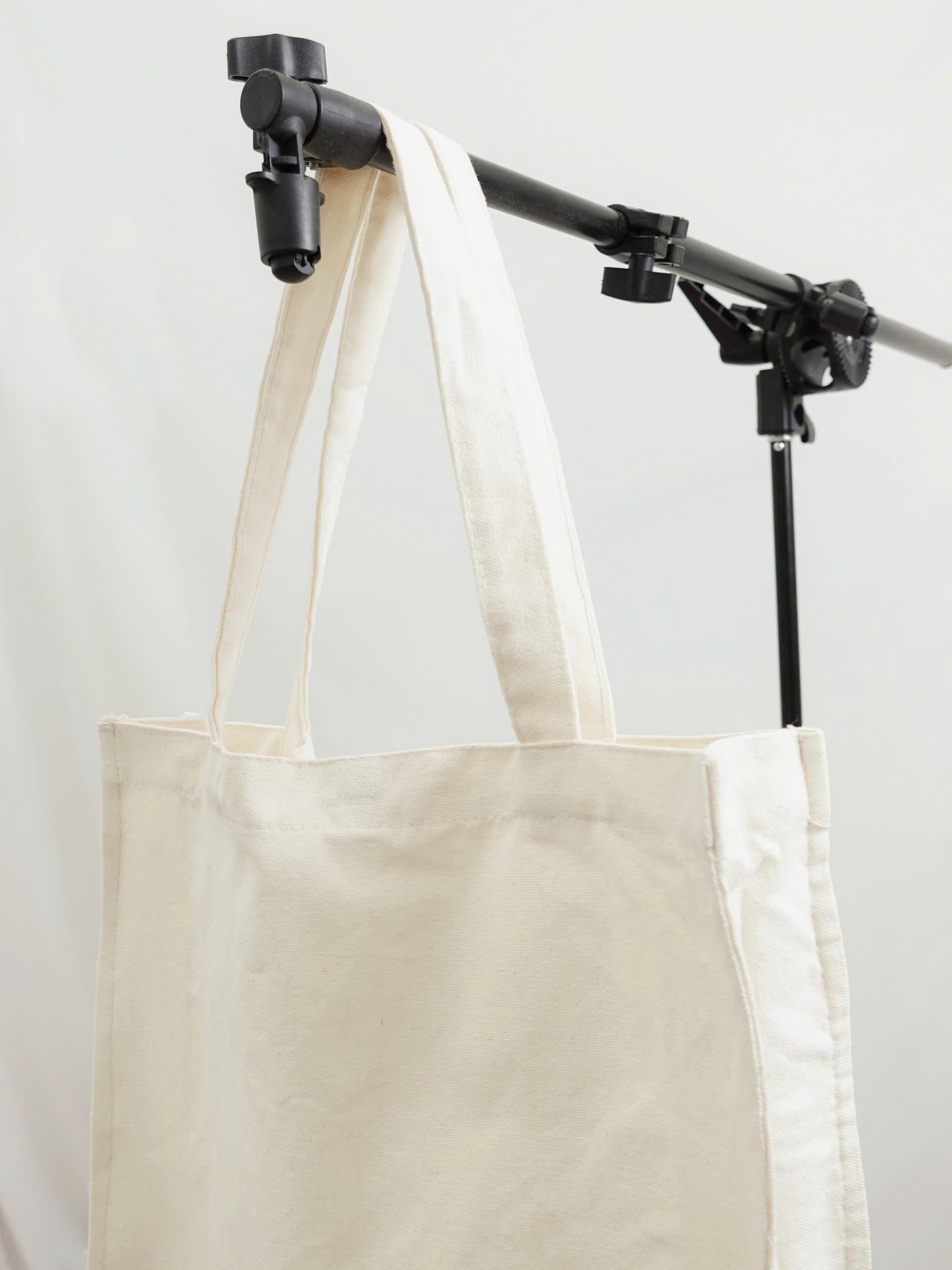 TÚI TOTE VẢI FLOWERS