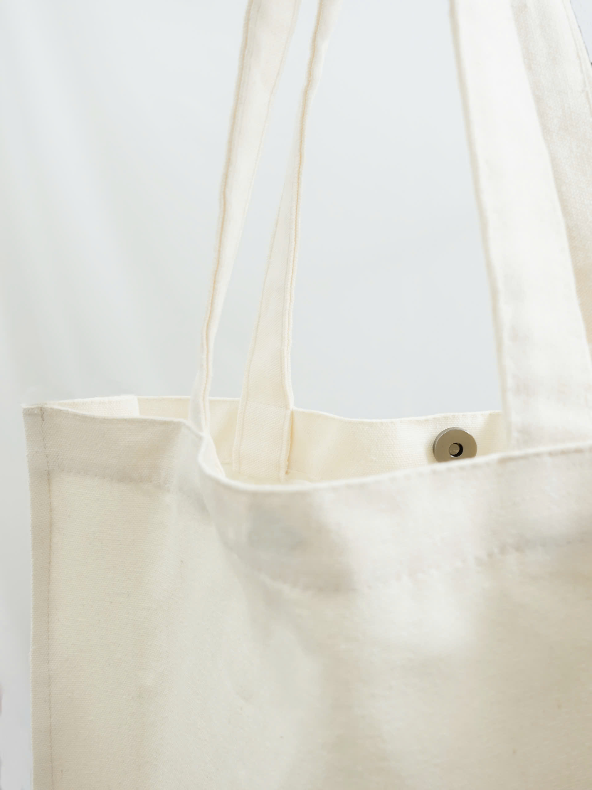 TÚI TOTE VẢI FLOWERS