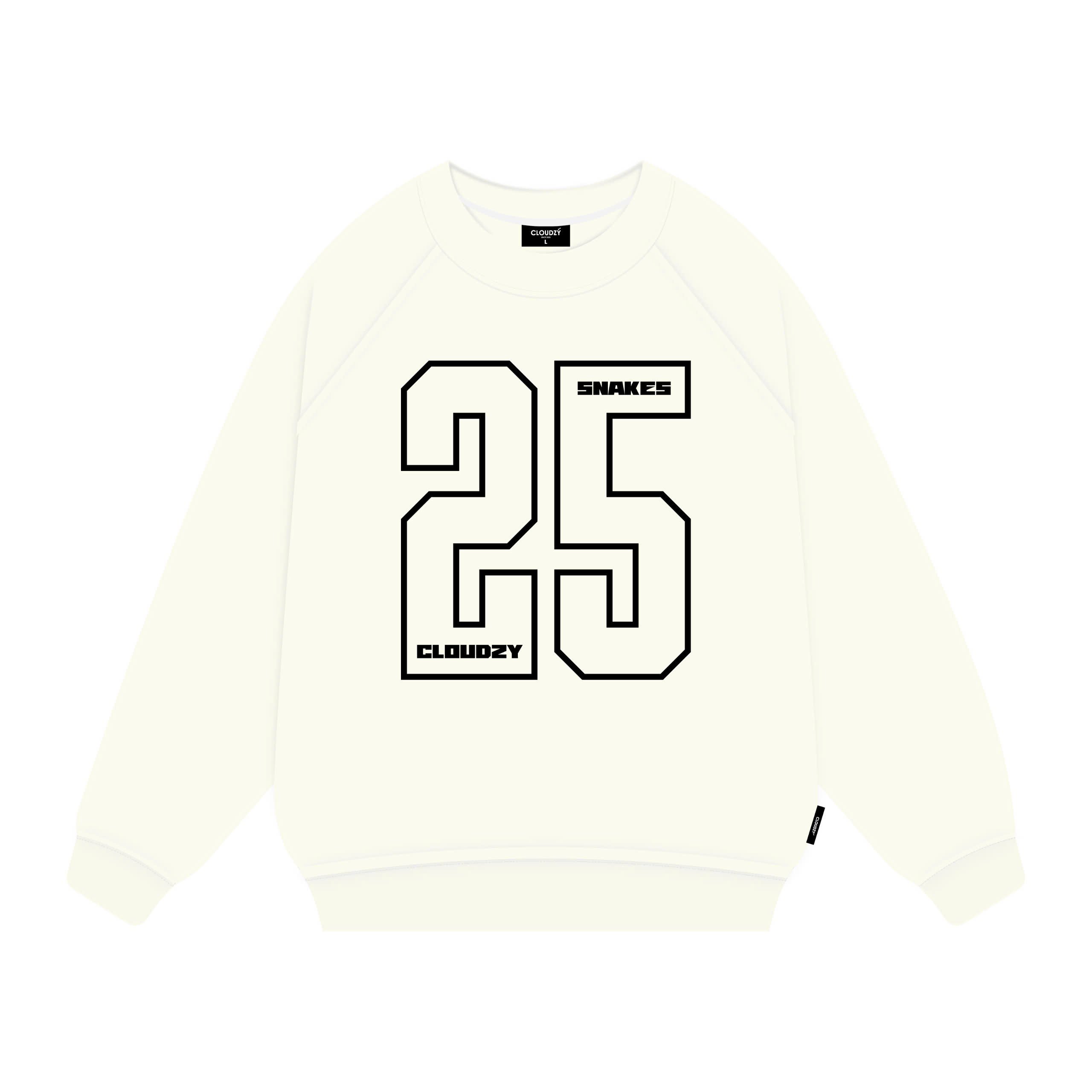 SWEATER TWENTY FIVE