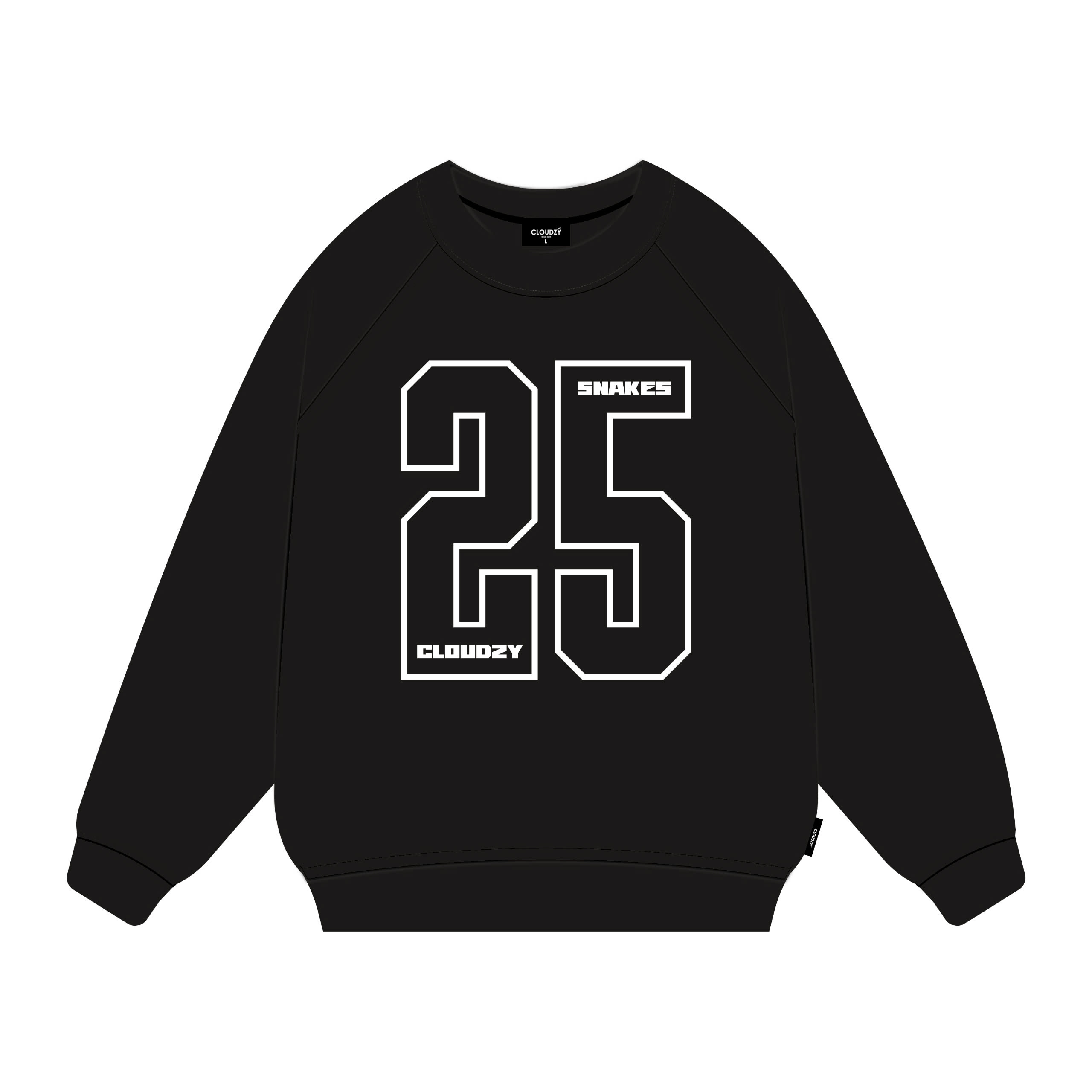 SWEATER TWENTY FIVE