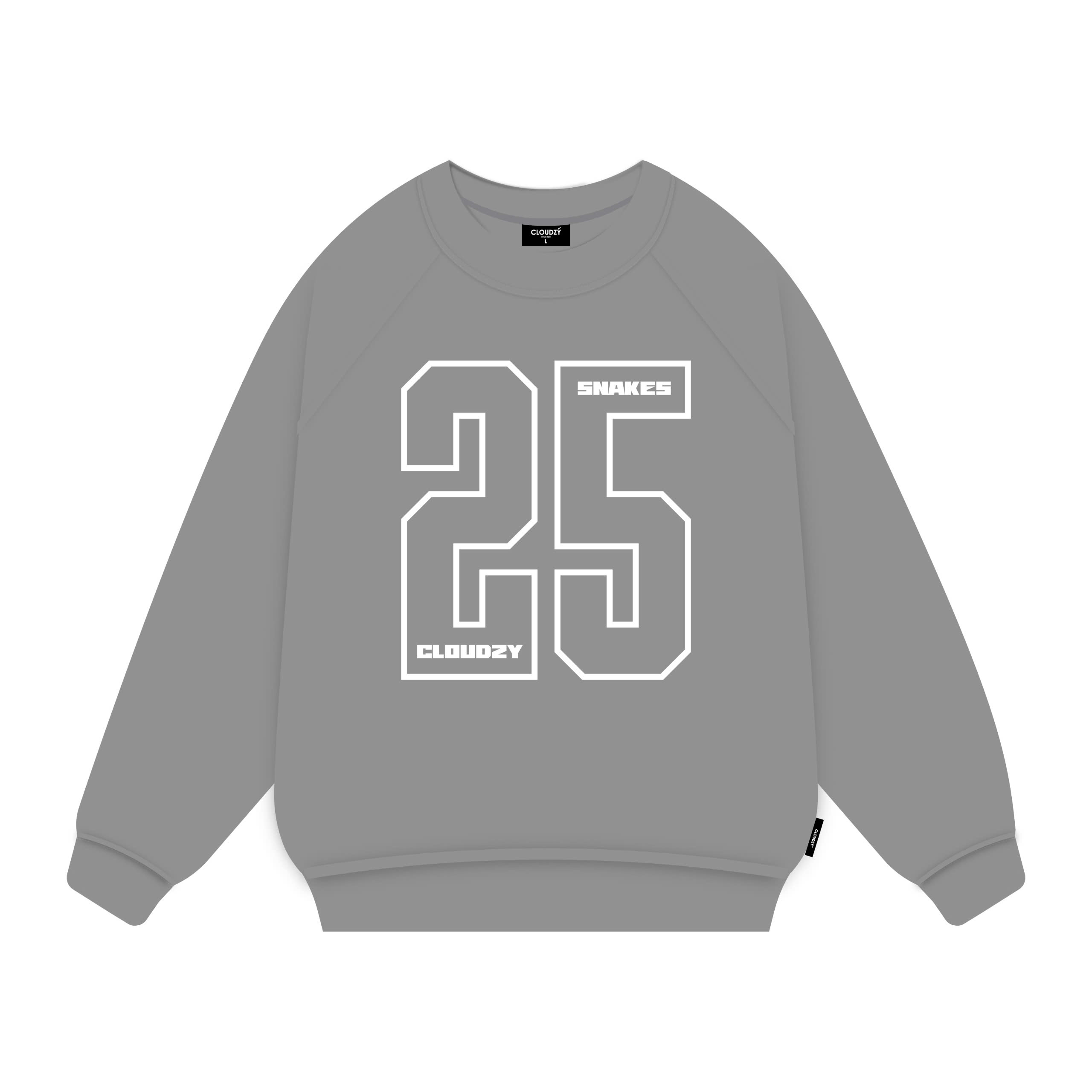 SWEATER TWENTY FIVE