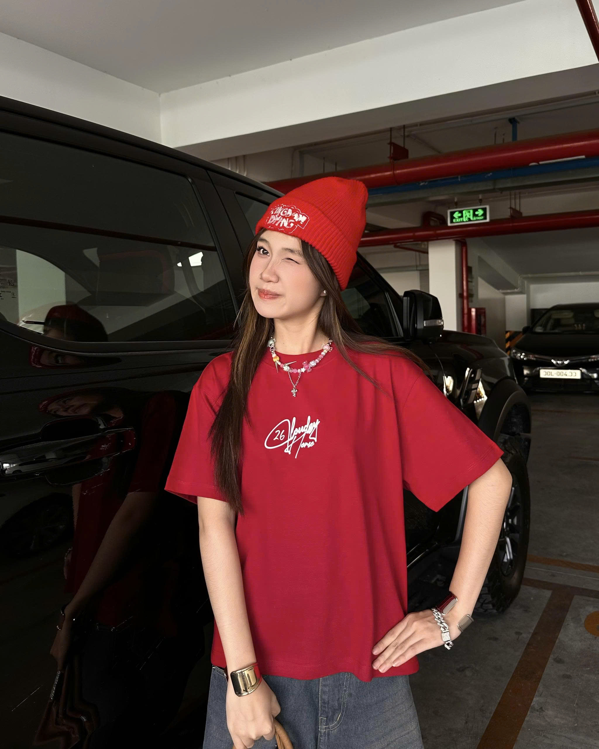 Áo phông local brand nam nữ basic unisex tay lỡ oversize phong cách streetwear 250gsm 100% cotton THƯ PHÁP WRITE