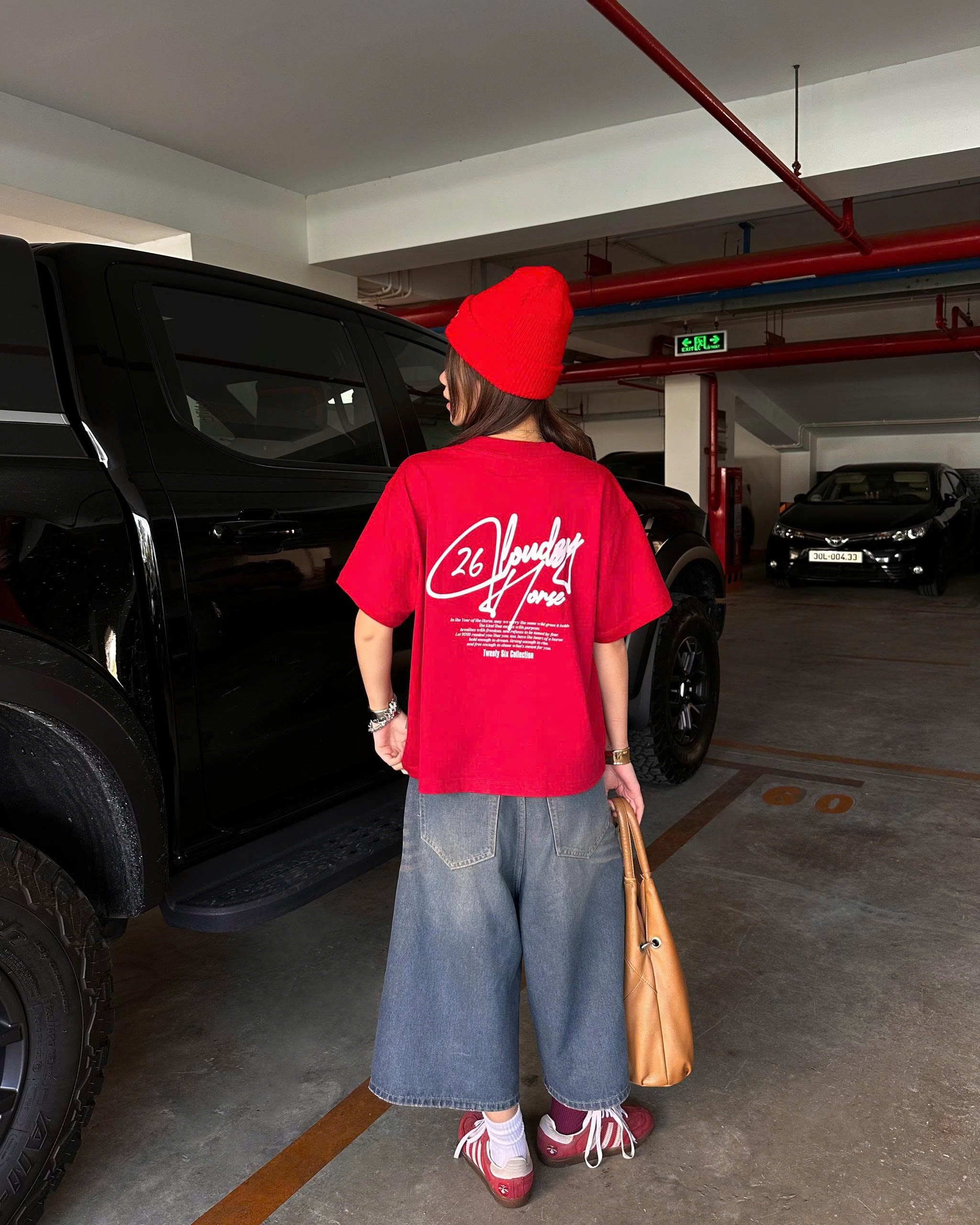 Áo phông local brand nam nữ basic unisex tay lỡ oversize phong cách streetwear 250gsm 100% cotton THƯ PHÁP WRITE